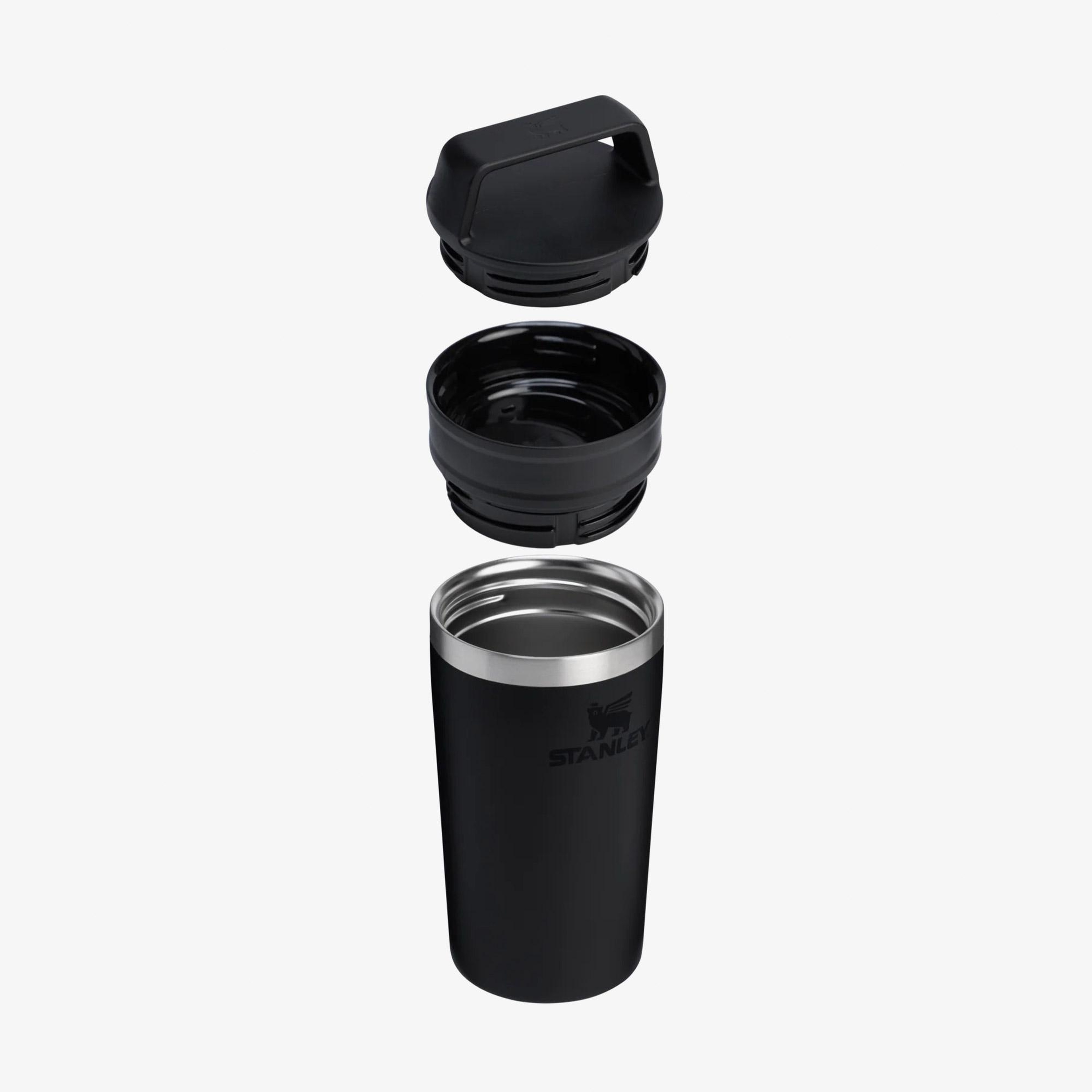 Stanley The Cafe To-Go 0,35lt Siyah Termos