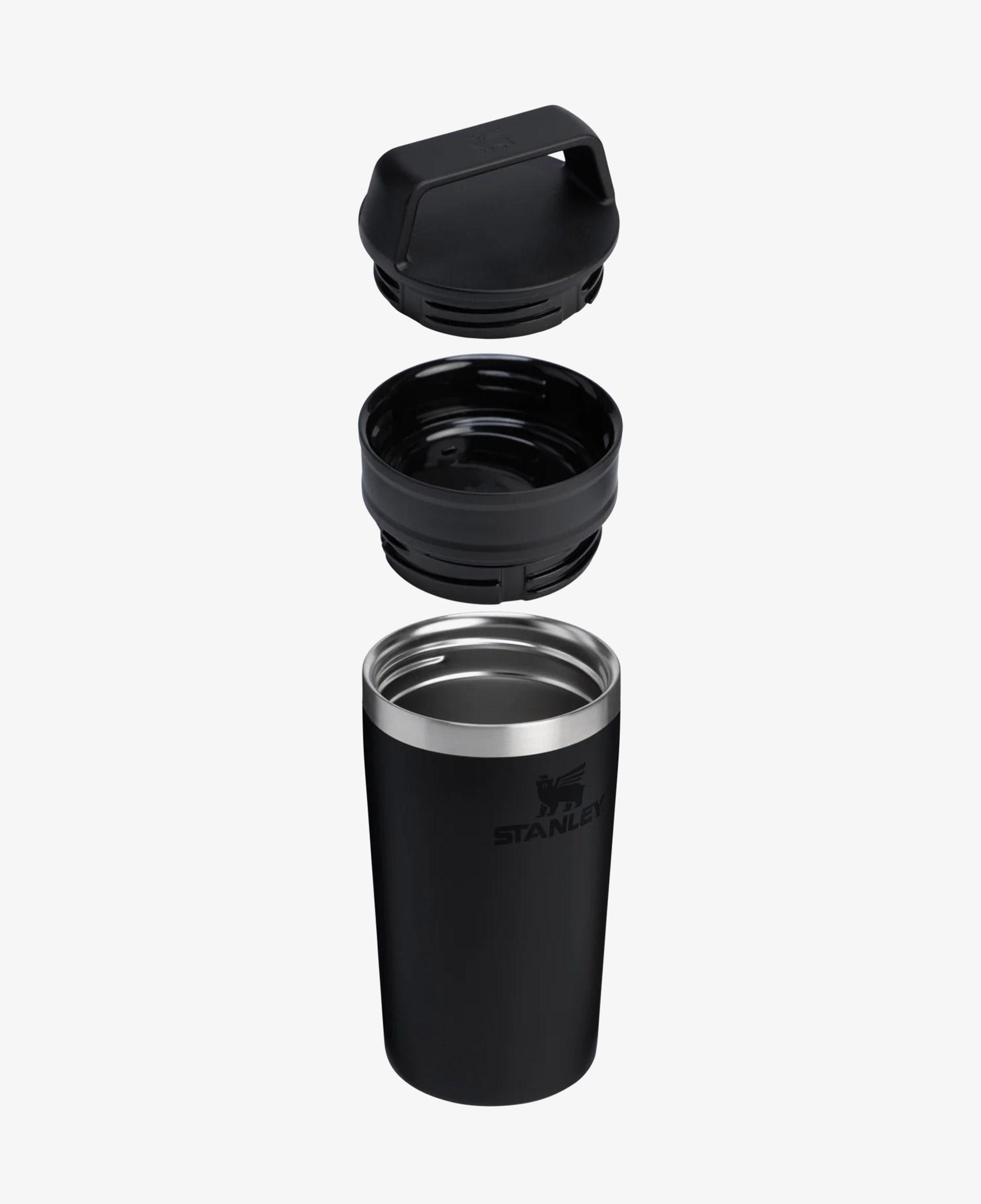 Stanley The Cafe To-Go 0,35lt Siyah Termos