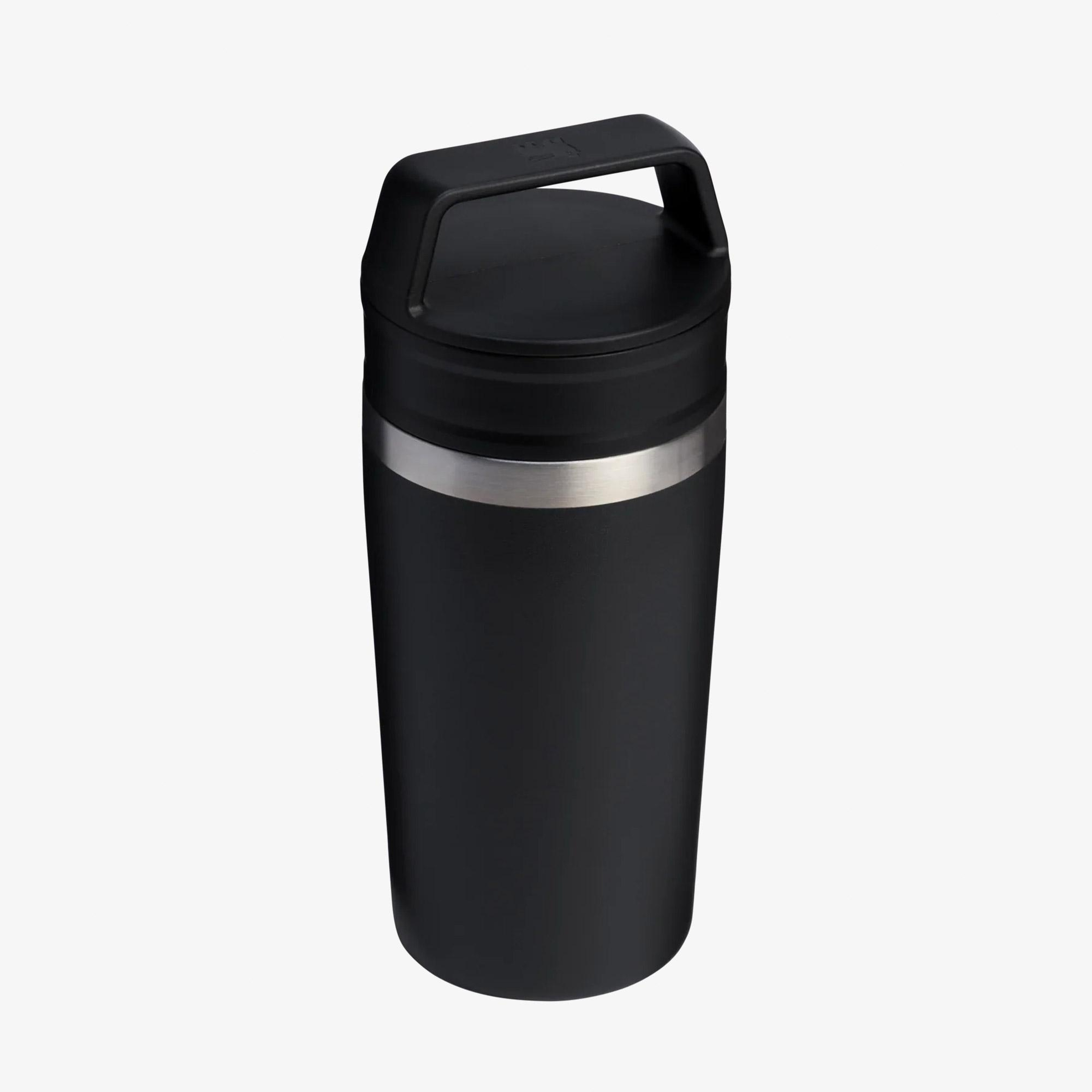 Stanley The Cafe To-Go 0,35lt Siyah Termos