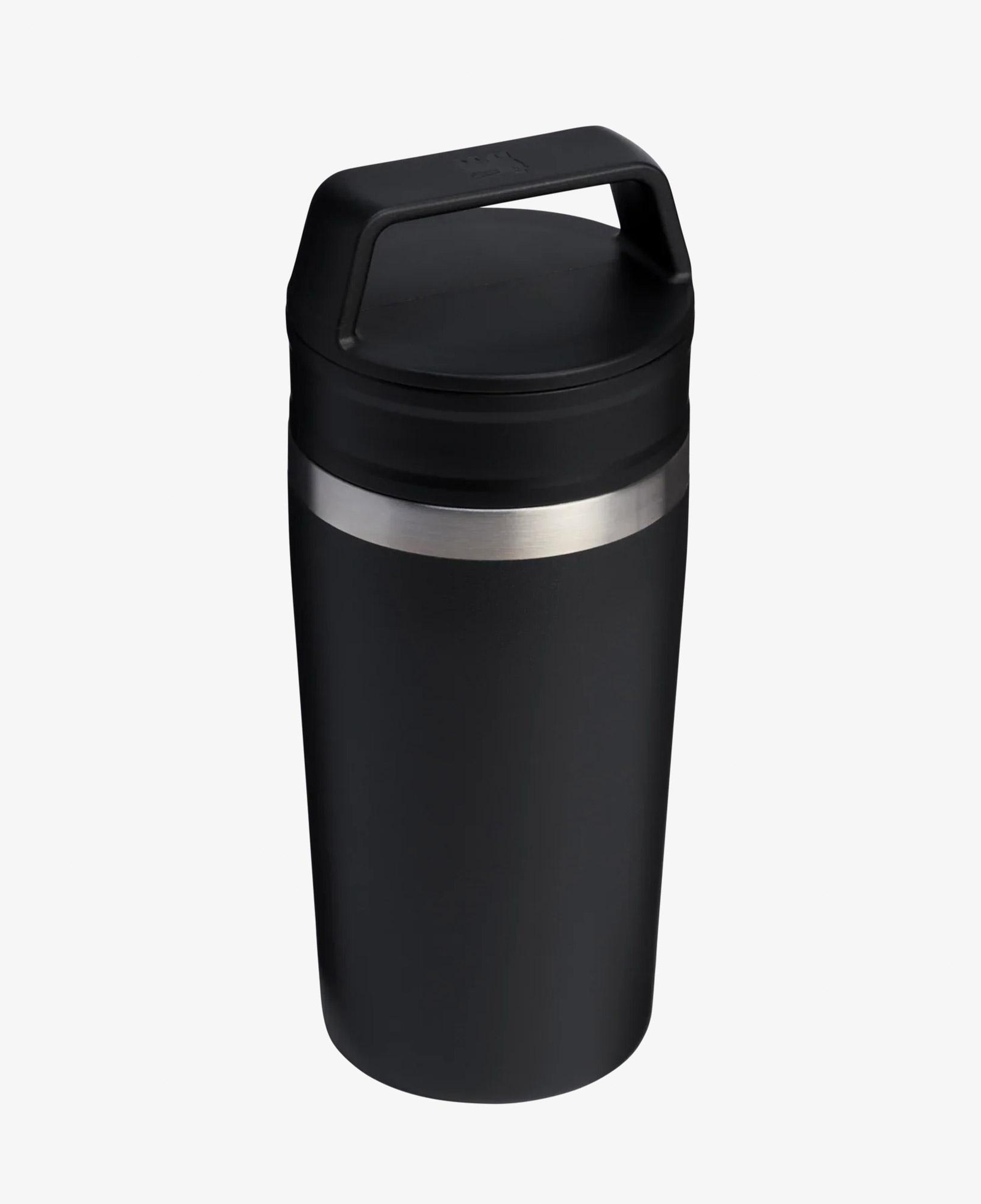 Stanley The Cafe To-Go 0,35lt Siyah Termos