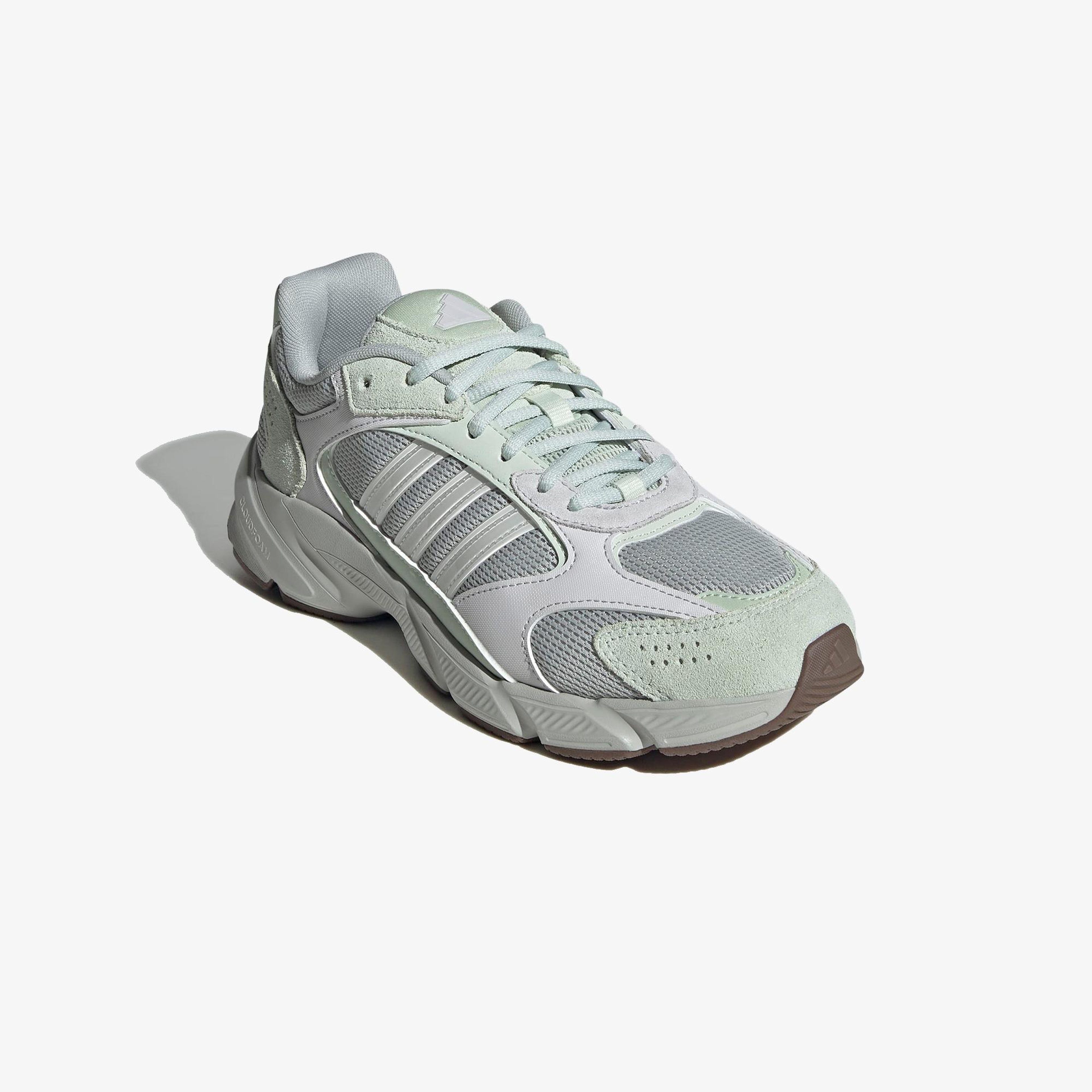 adidas Crazychaos 2000 Kadın Gri Spor Ayakkabı