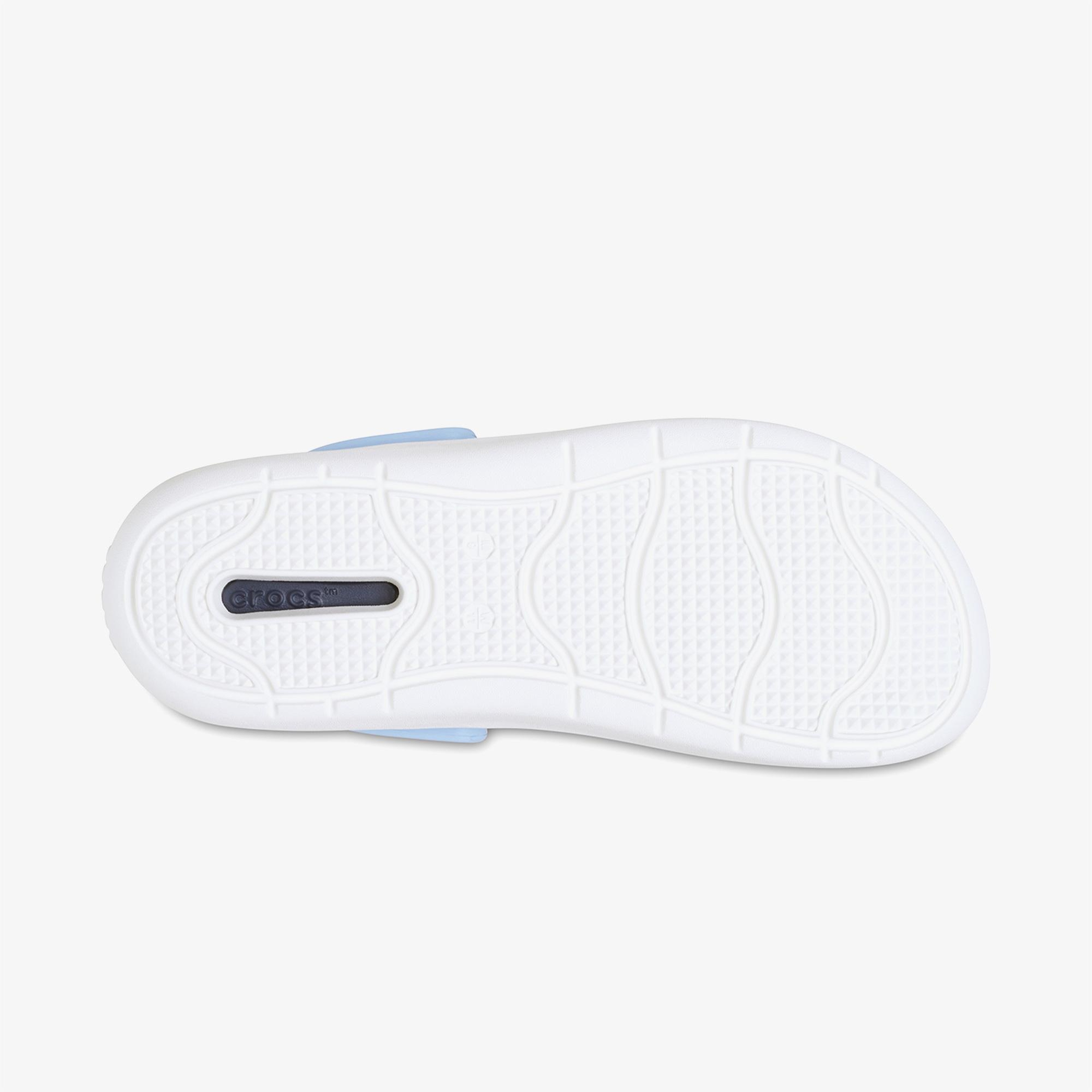 Crocs InMotion Erkek Mavi Terlik