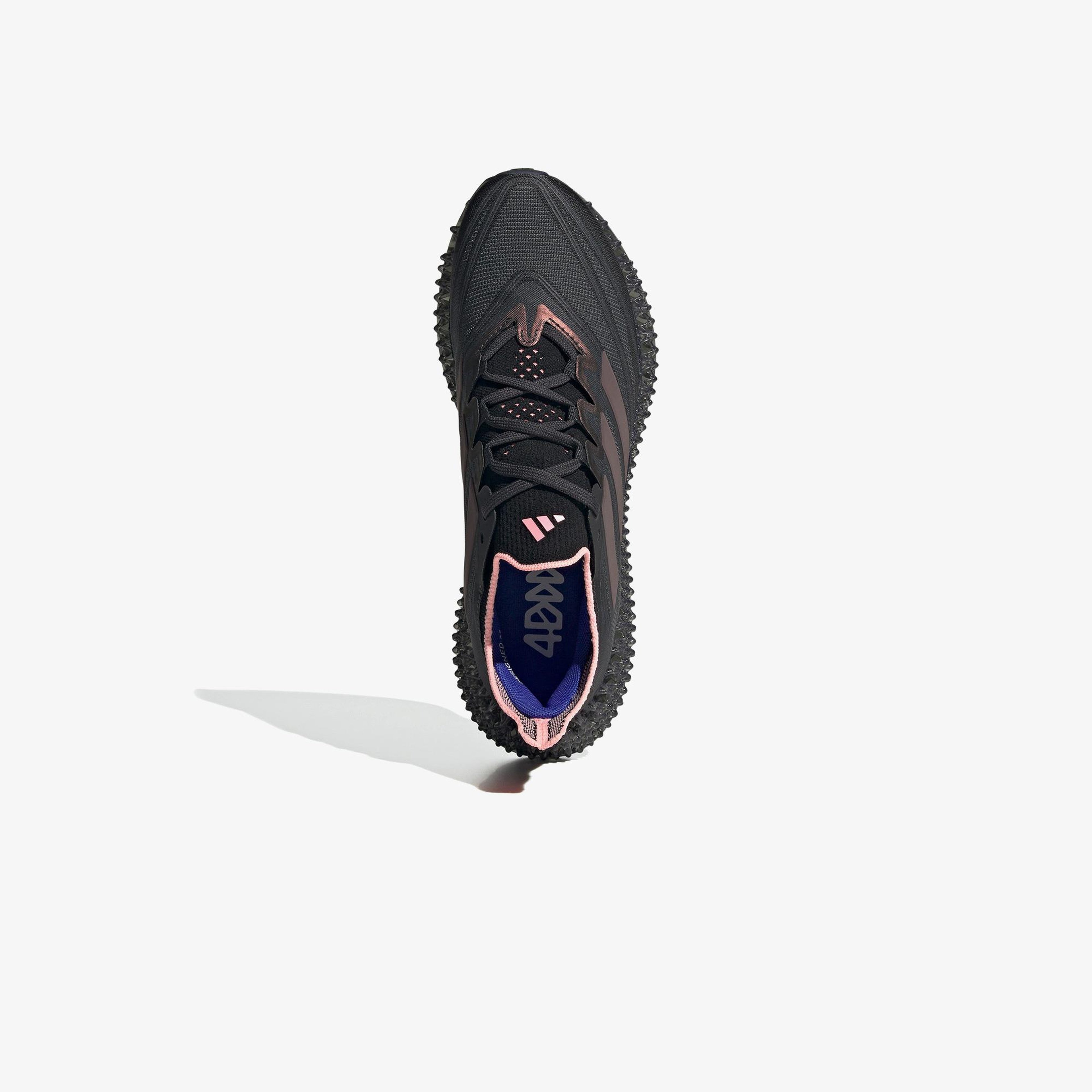 adidas 4DFWD Kadın Siyah Koşu Ayakkabısı
