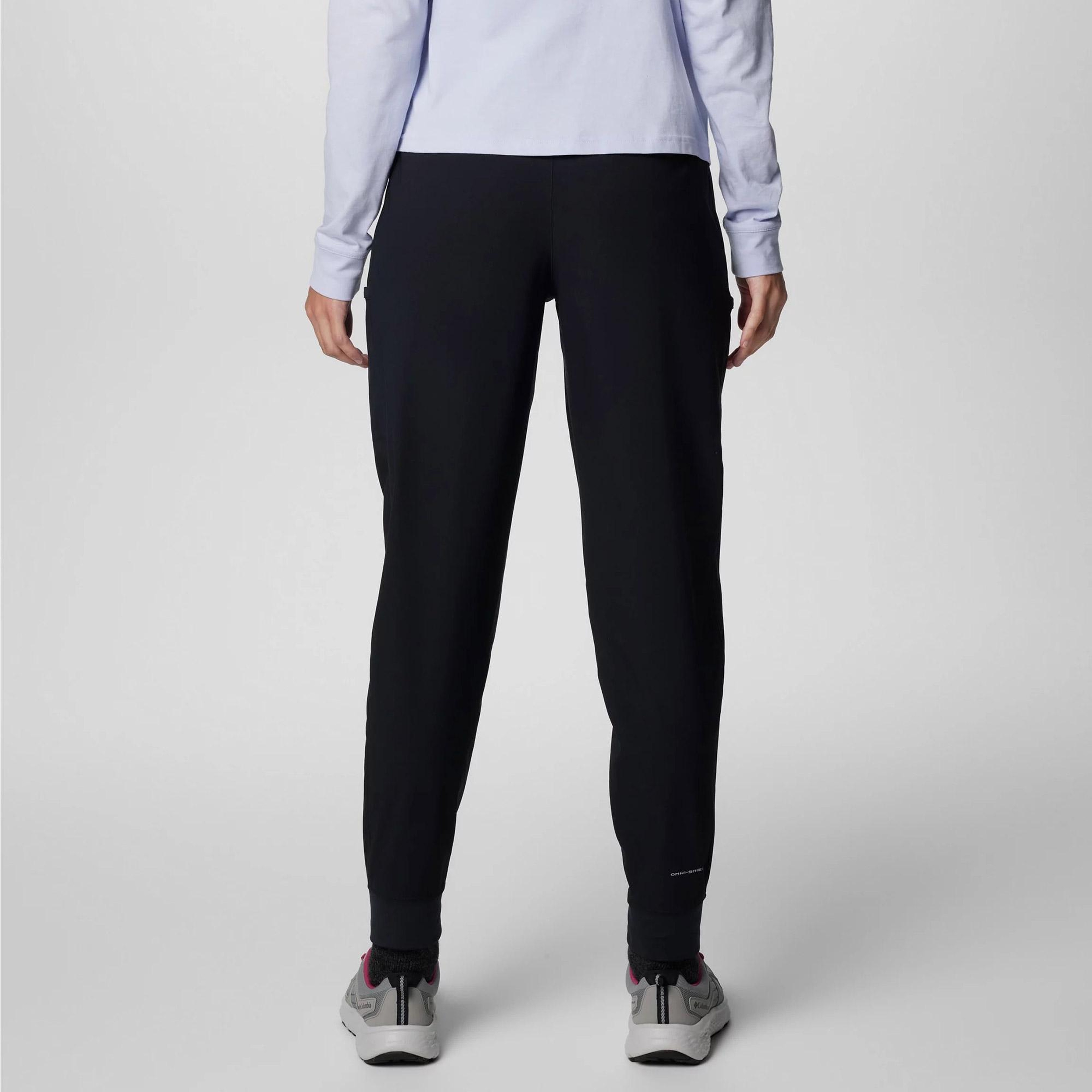 Columbia LeslieFalls Kadın Siyah Outdoor Pantolon
