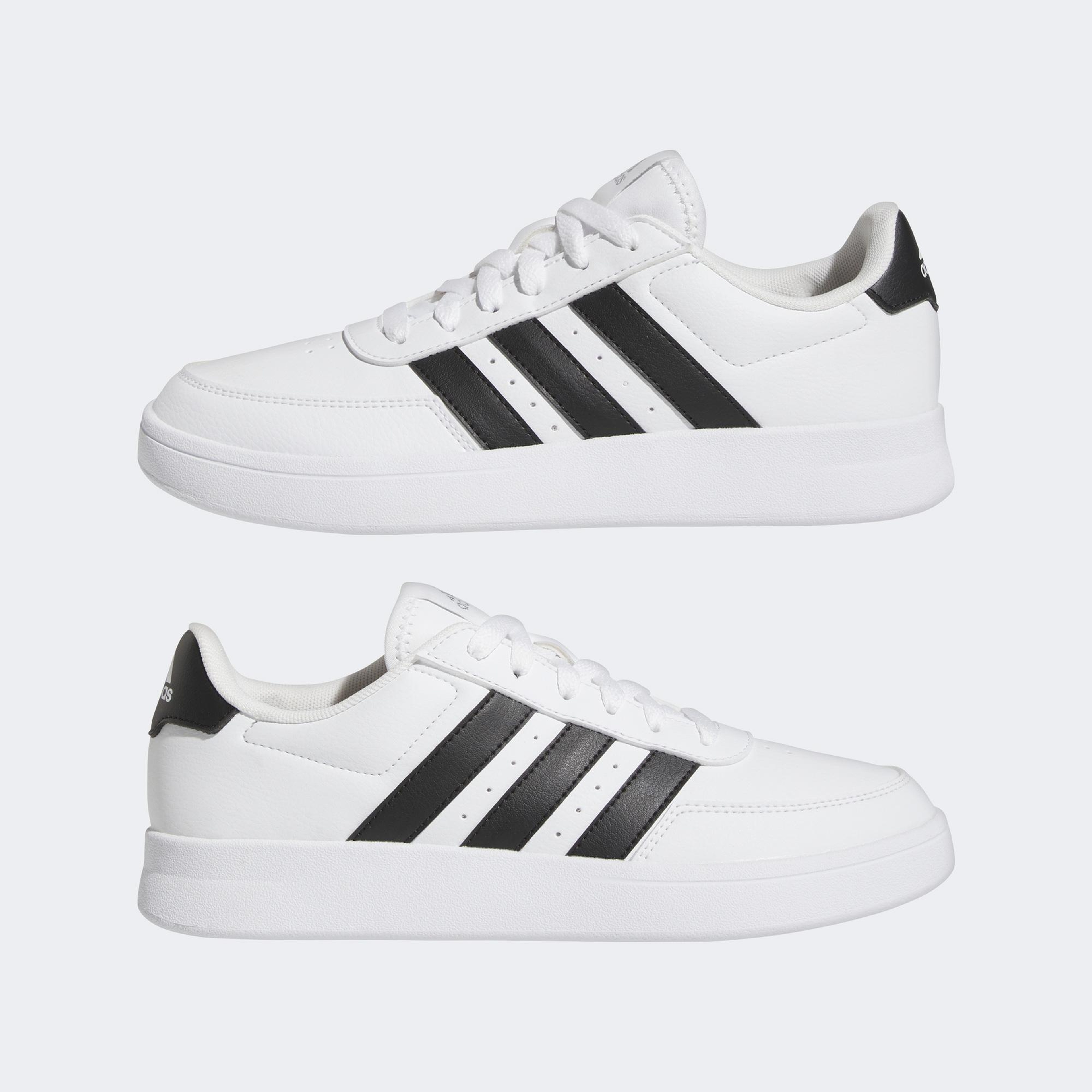 adidas Sportswear Breaknet 2.0 Kadın Beyaz Günlük Spor Ayakkabı