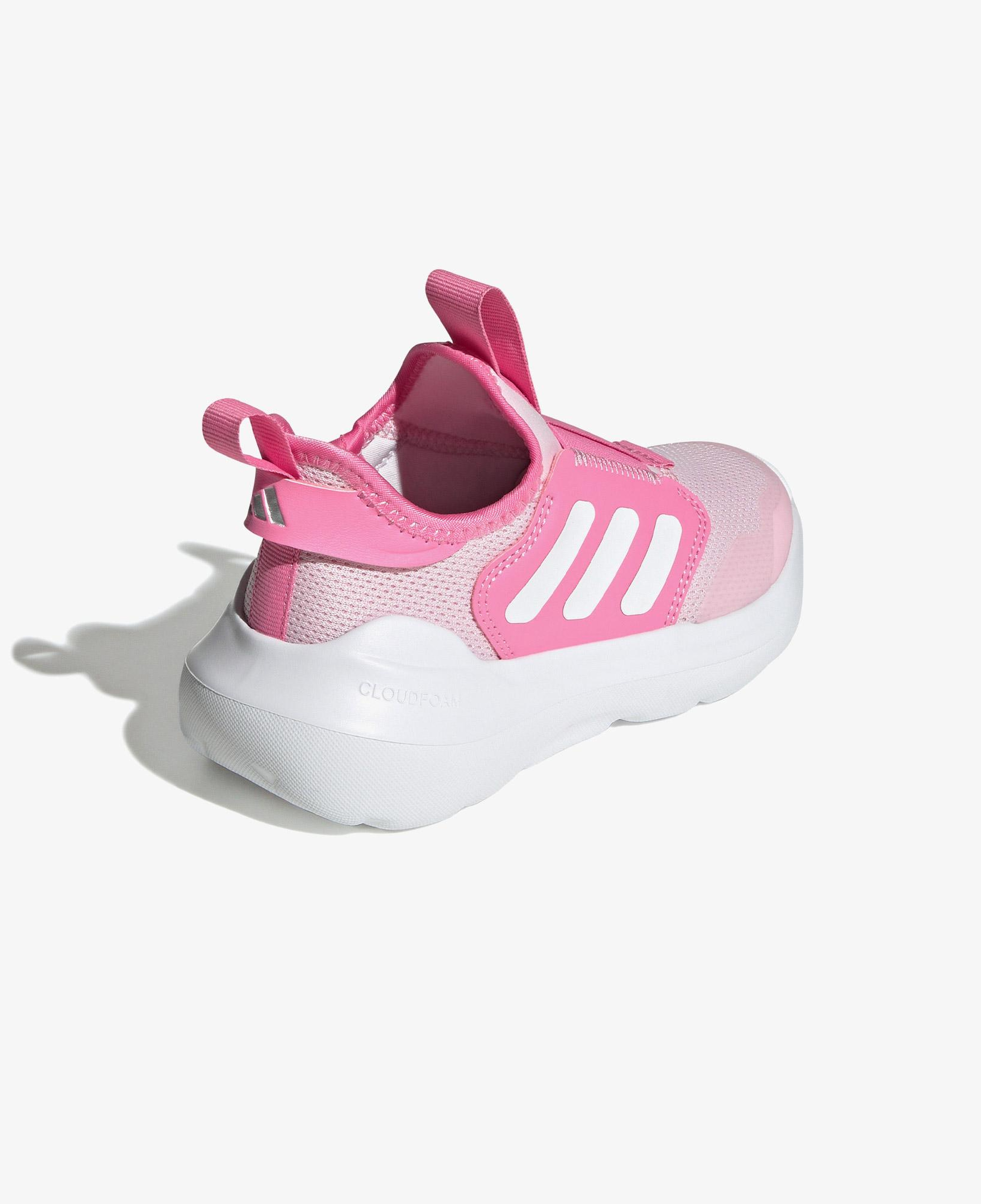 adidas Tensaur Comfort Çocuk Pembe Koşu Ayakkabısı