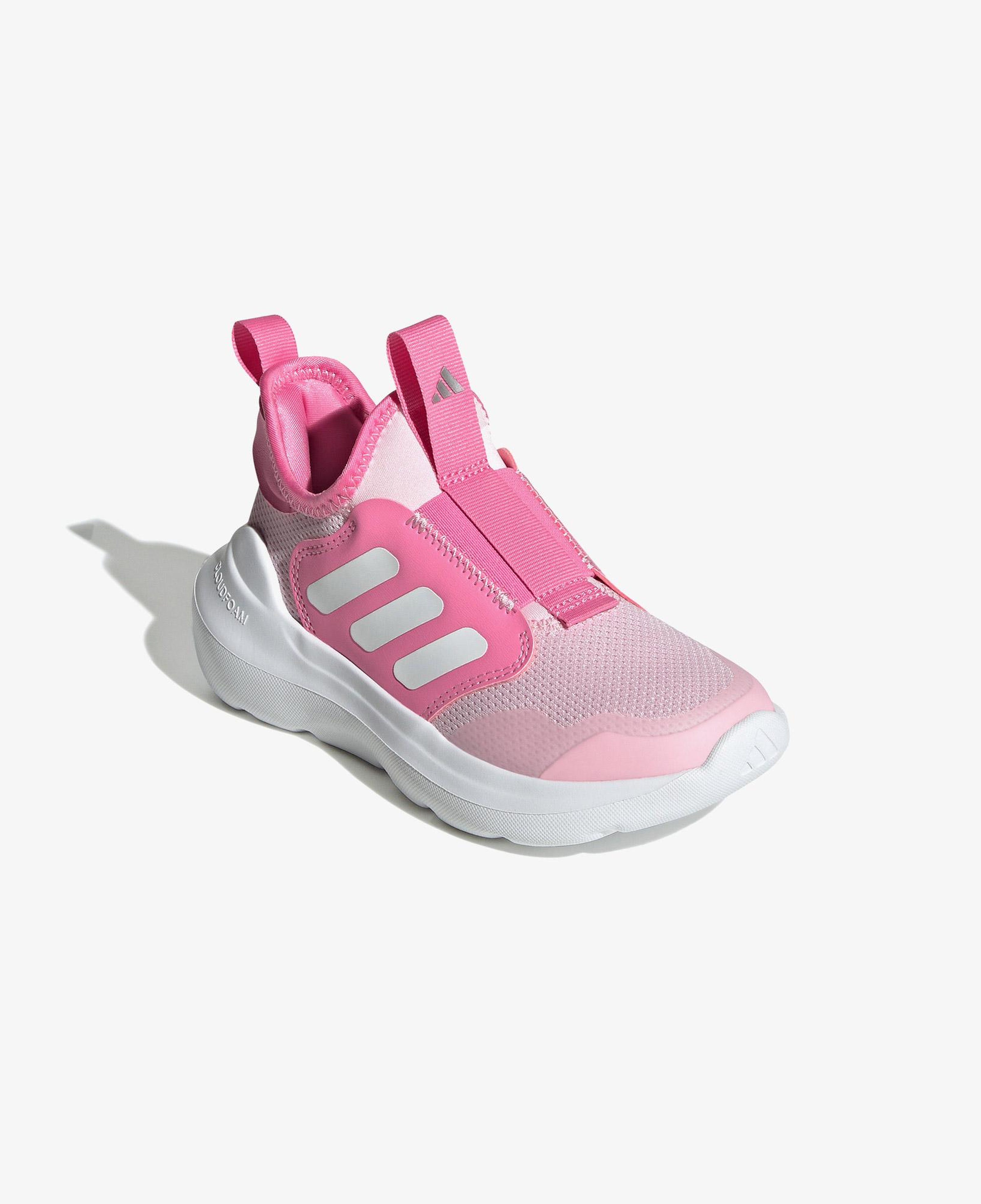 adidas Tensaur Comfort Çocuk Pembe Koşu Ayakkabısı