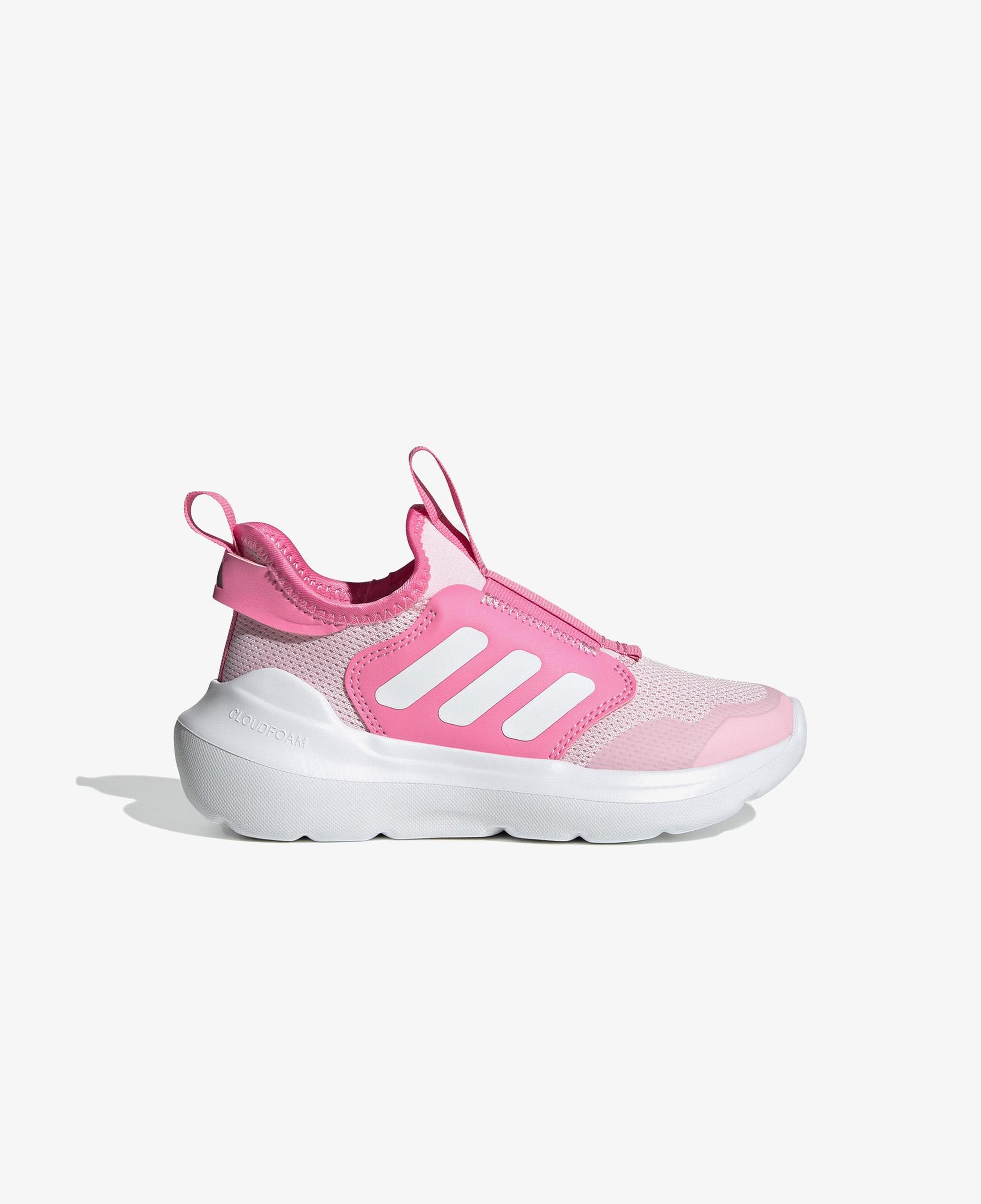 adidas Tensaur Comfort Çocuk Pembe Koşu Ayakkabısı
