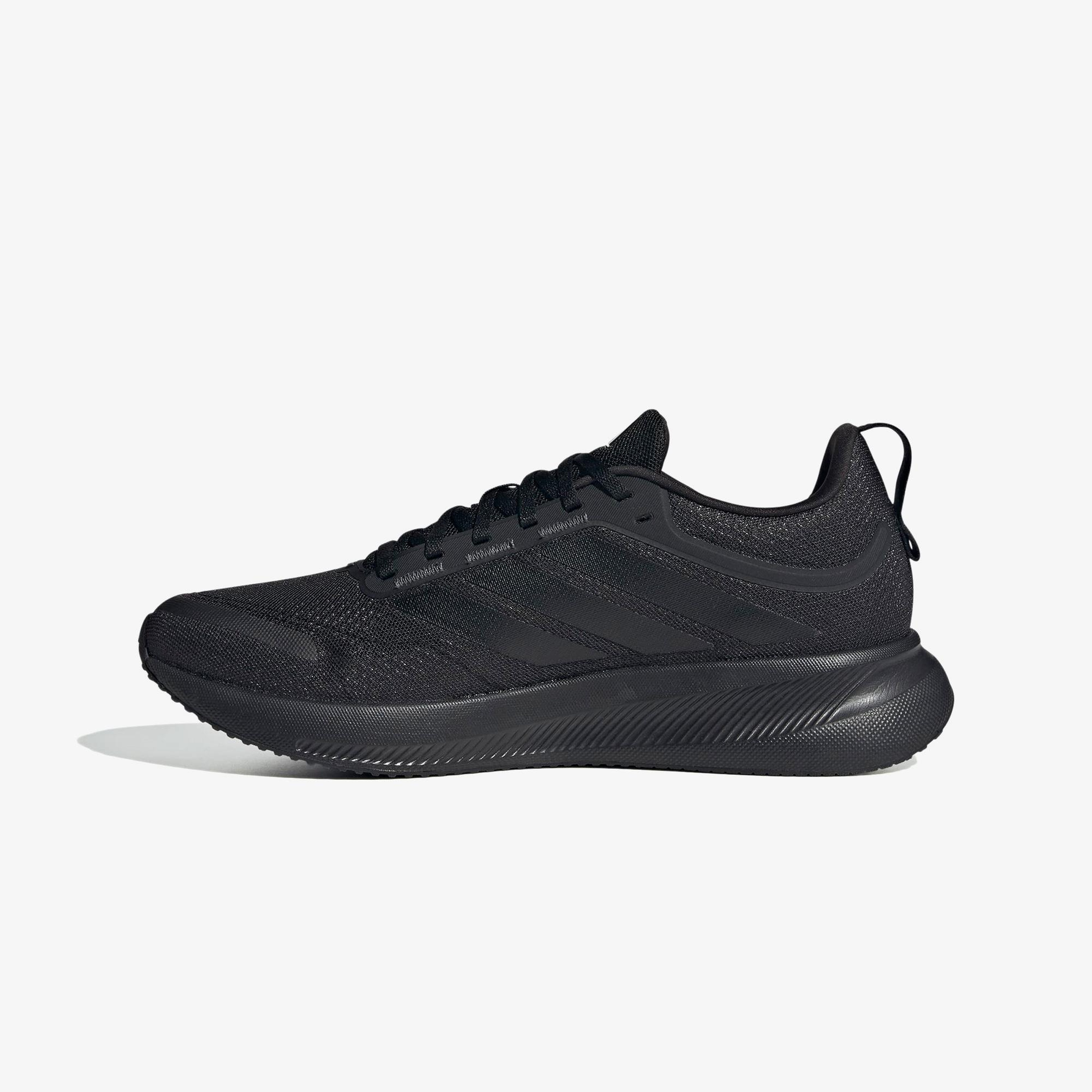 adidas Runblaze M Erkek Siyah Koşu Ayakkabısı
