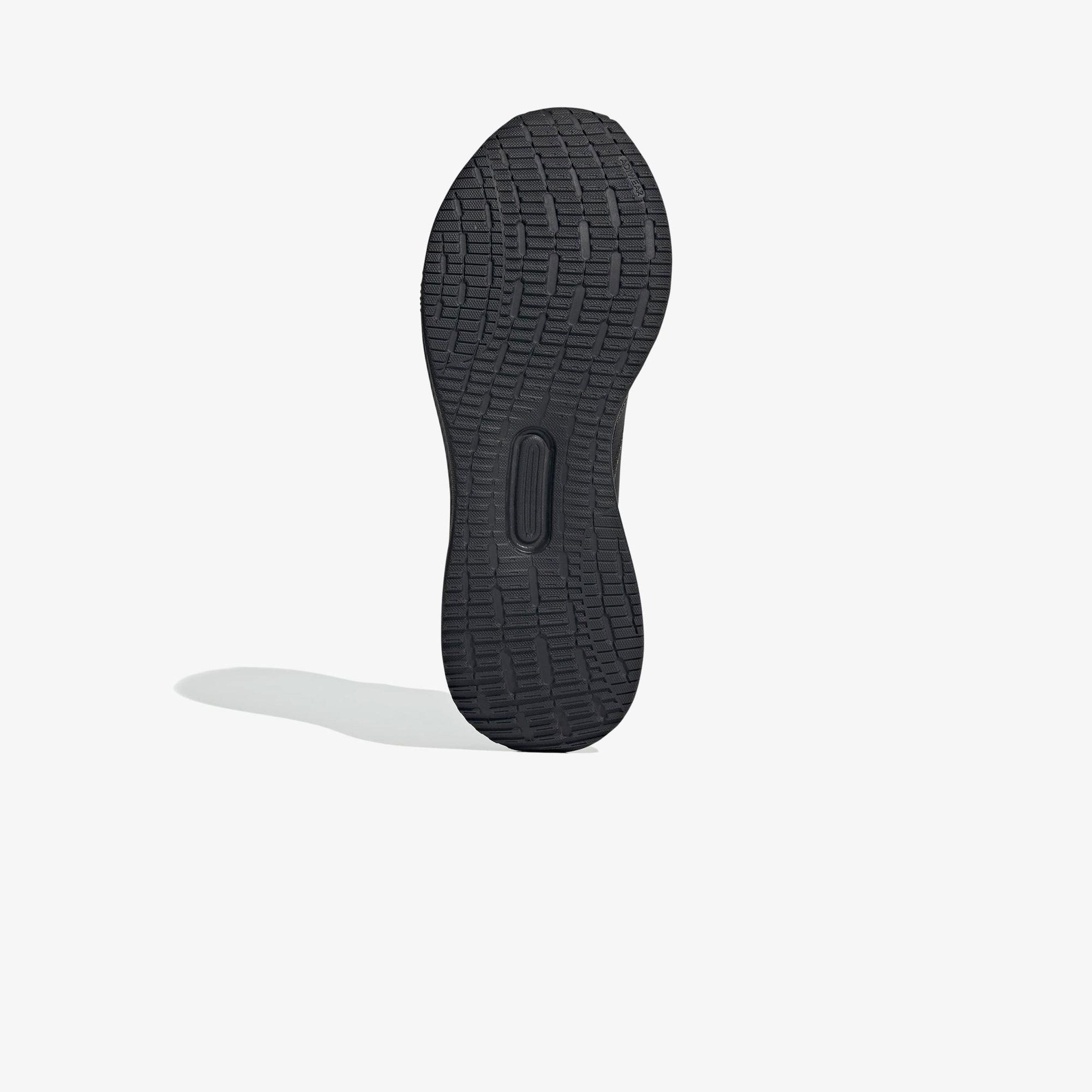 adidas Runblaze M Erkek Siyah Koşu Ayakkabısı