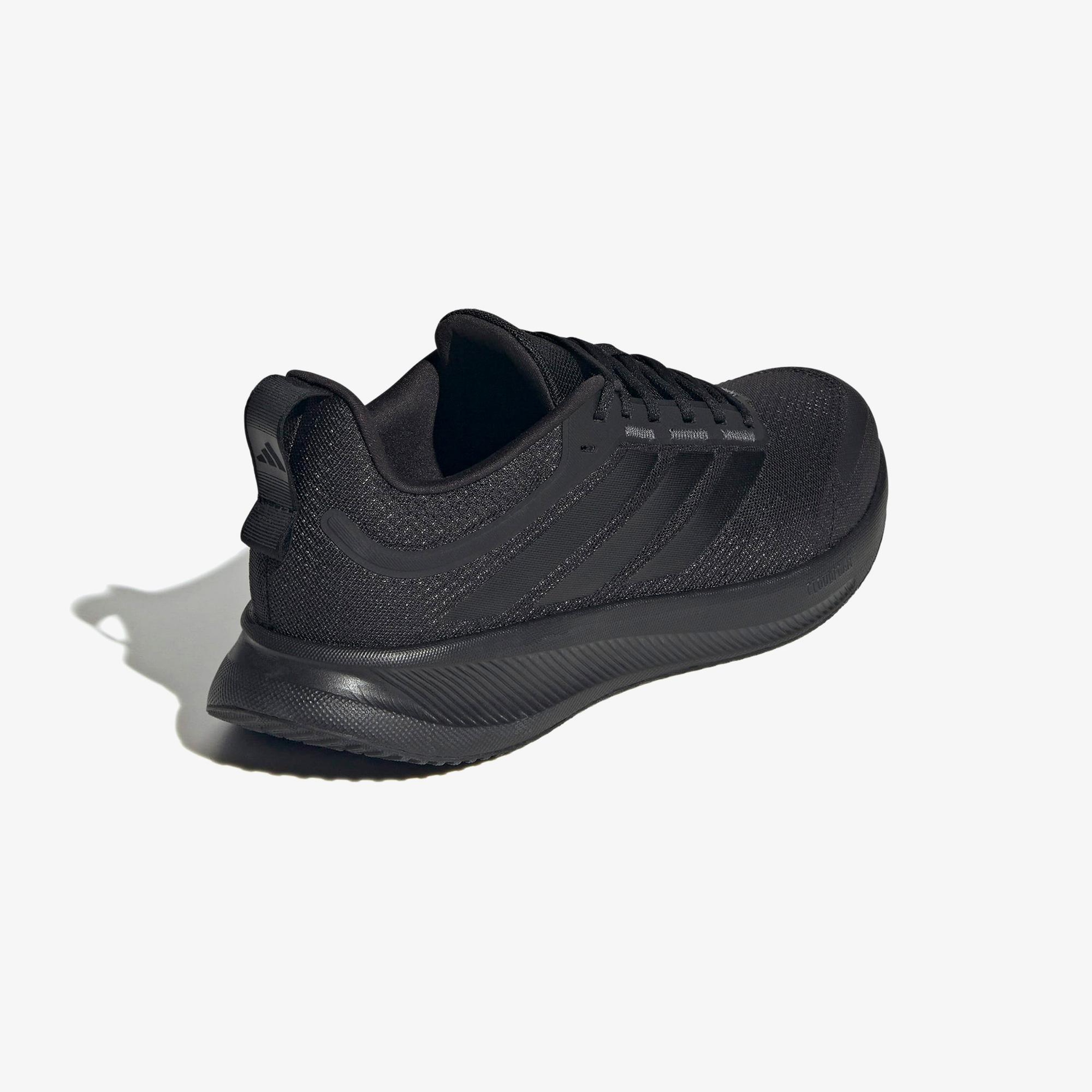 adidas Runblaze M Erkek Siyah Koşu Ayakkabısı