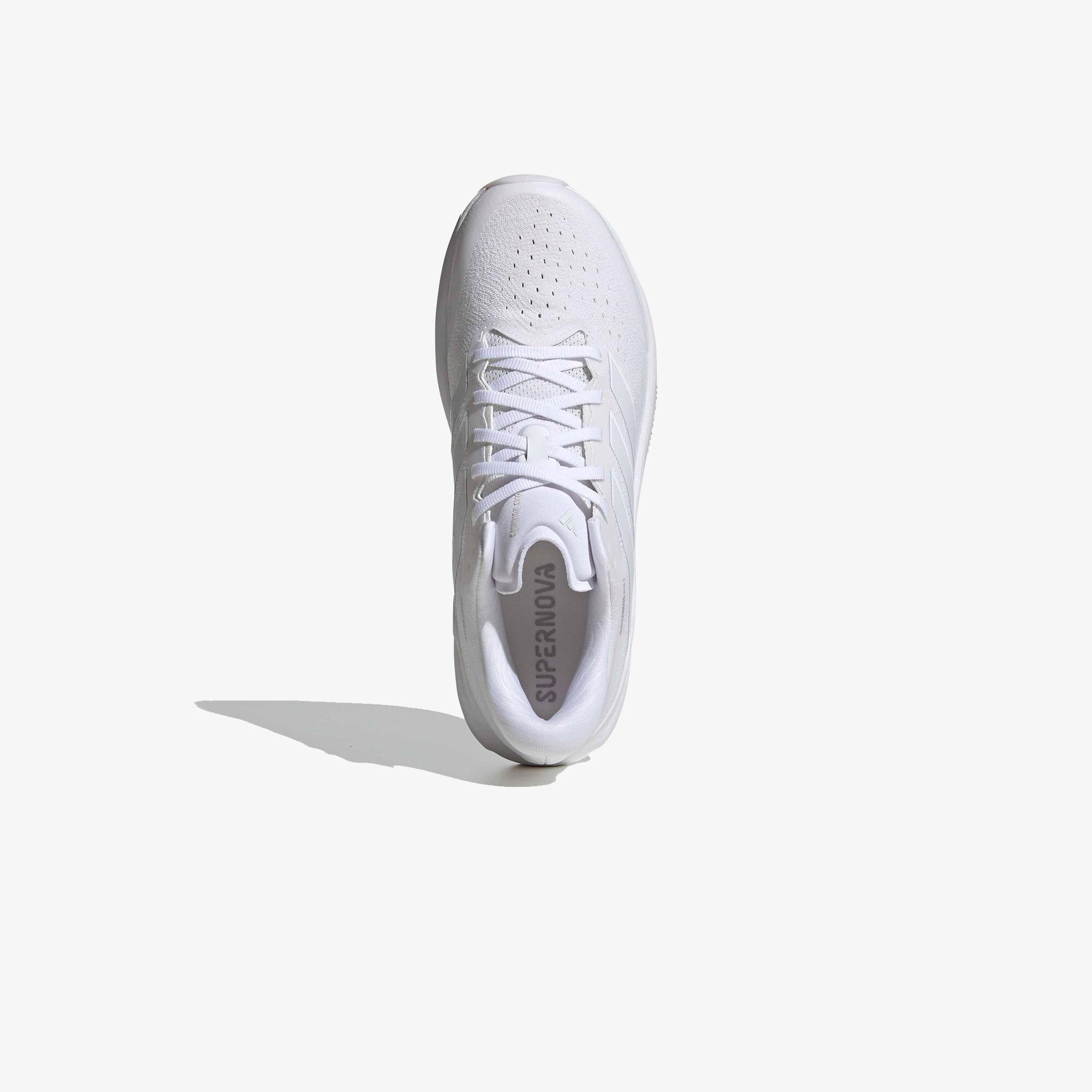 adidas Supernova Rise 3 Erkek Beyaz Koşu Ayakkabısı