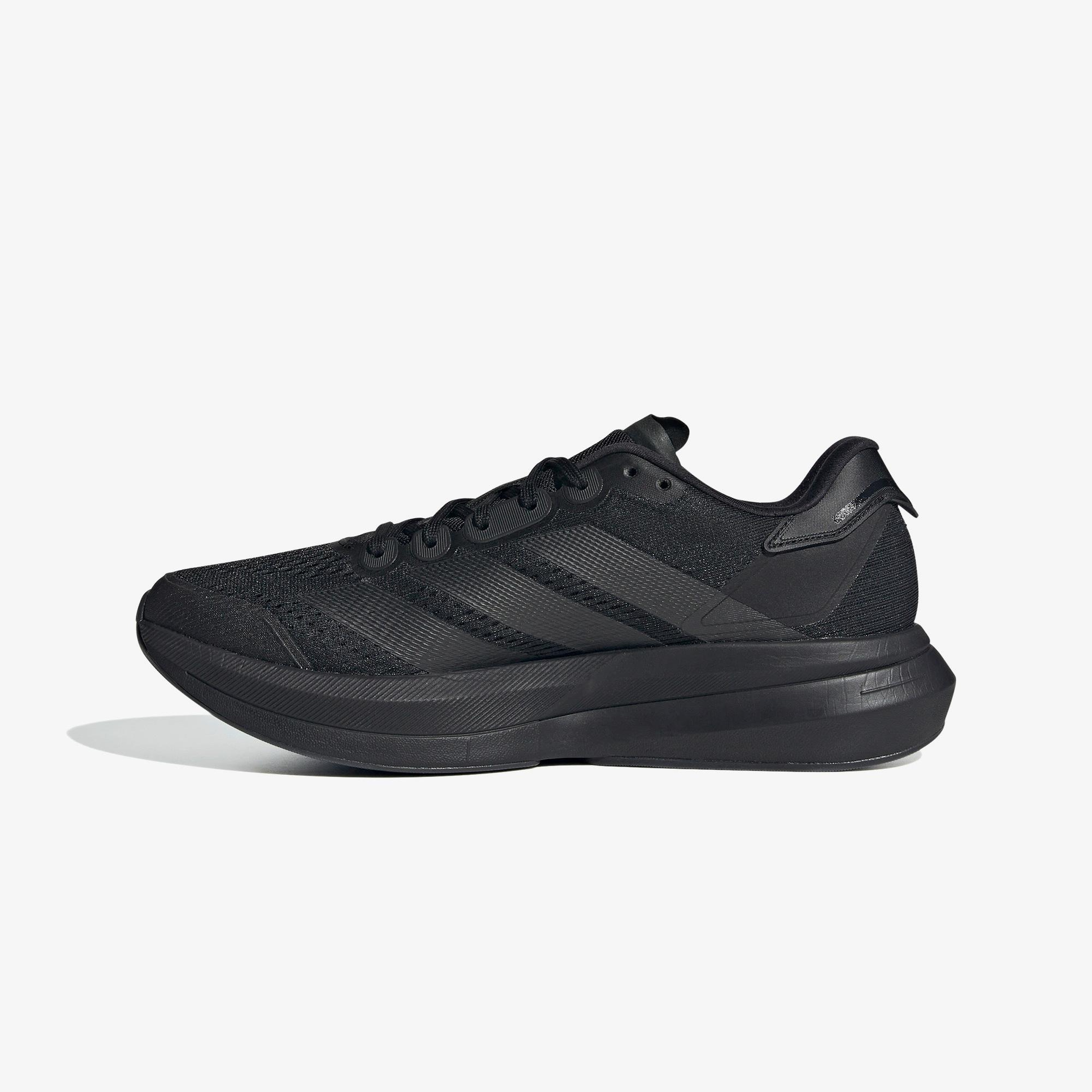 adidas Duramo Speed 2 Erkek Siyah Koşu Ayakkabısı