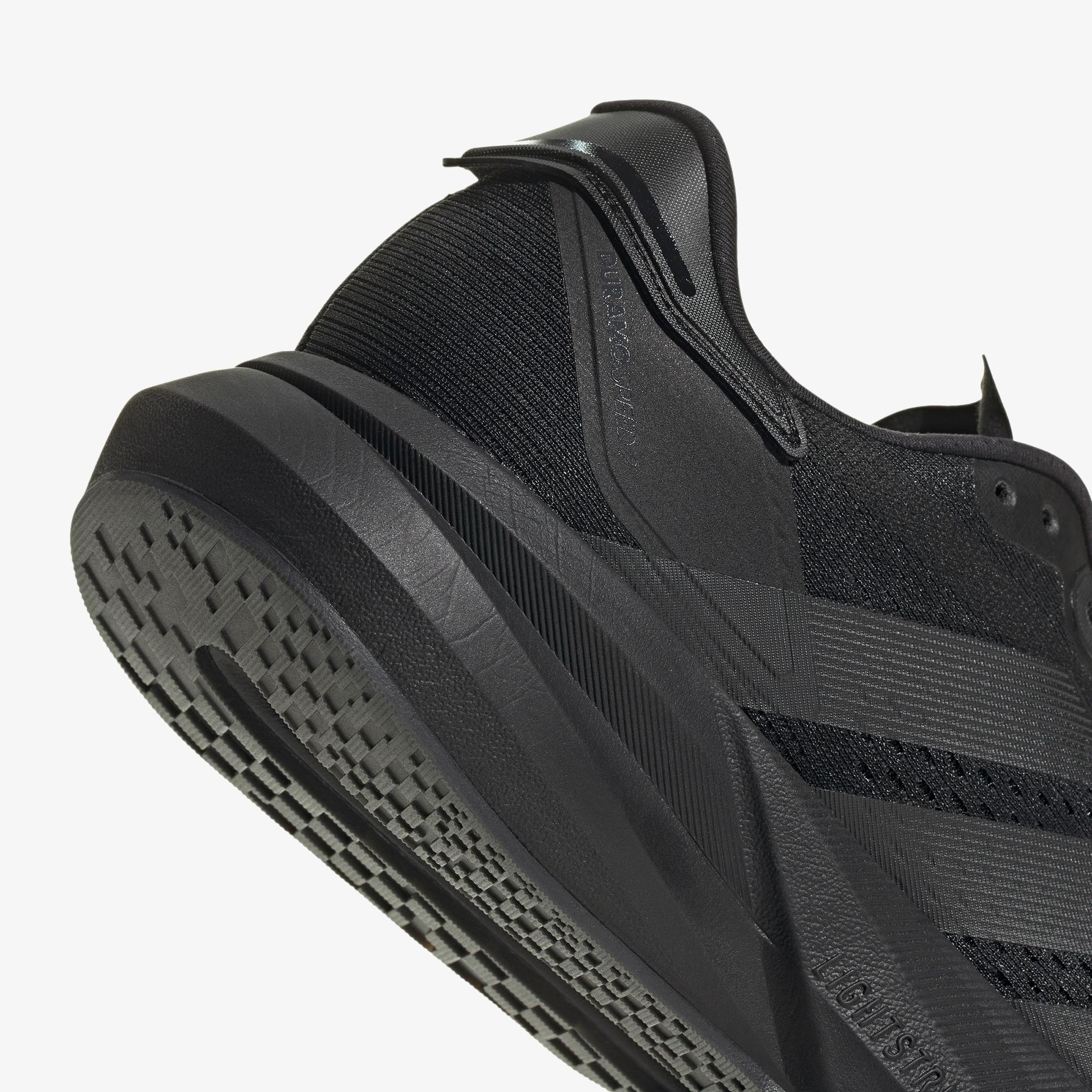 adidas Duramo Speed 2 Erkek Siyah Koşu Ayakkabısı