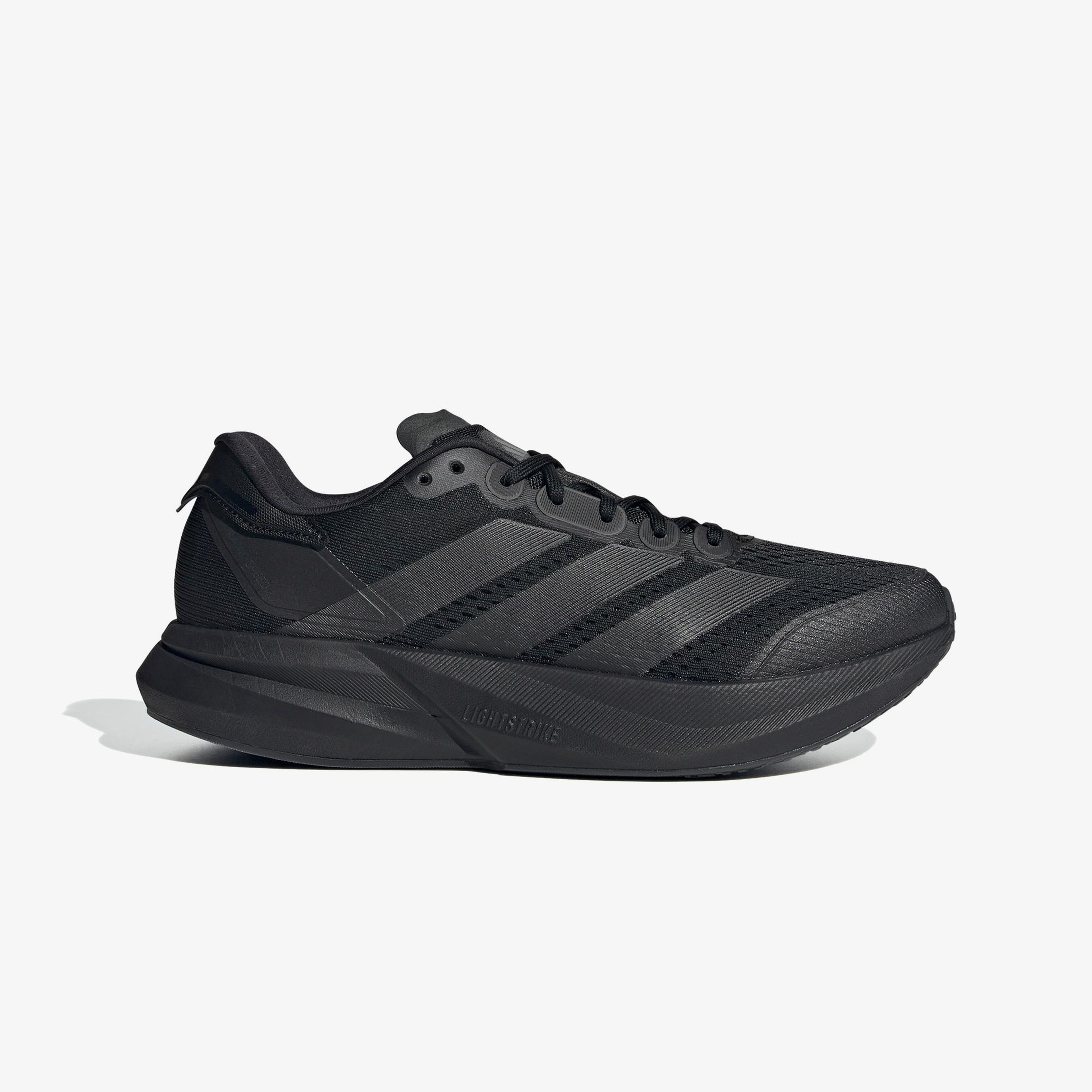 adidas Duramo Speed 2 Erkek Siyah Koşu Ayakkabısı