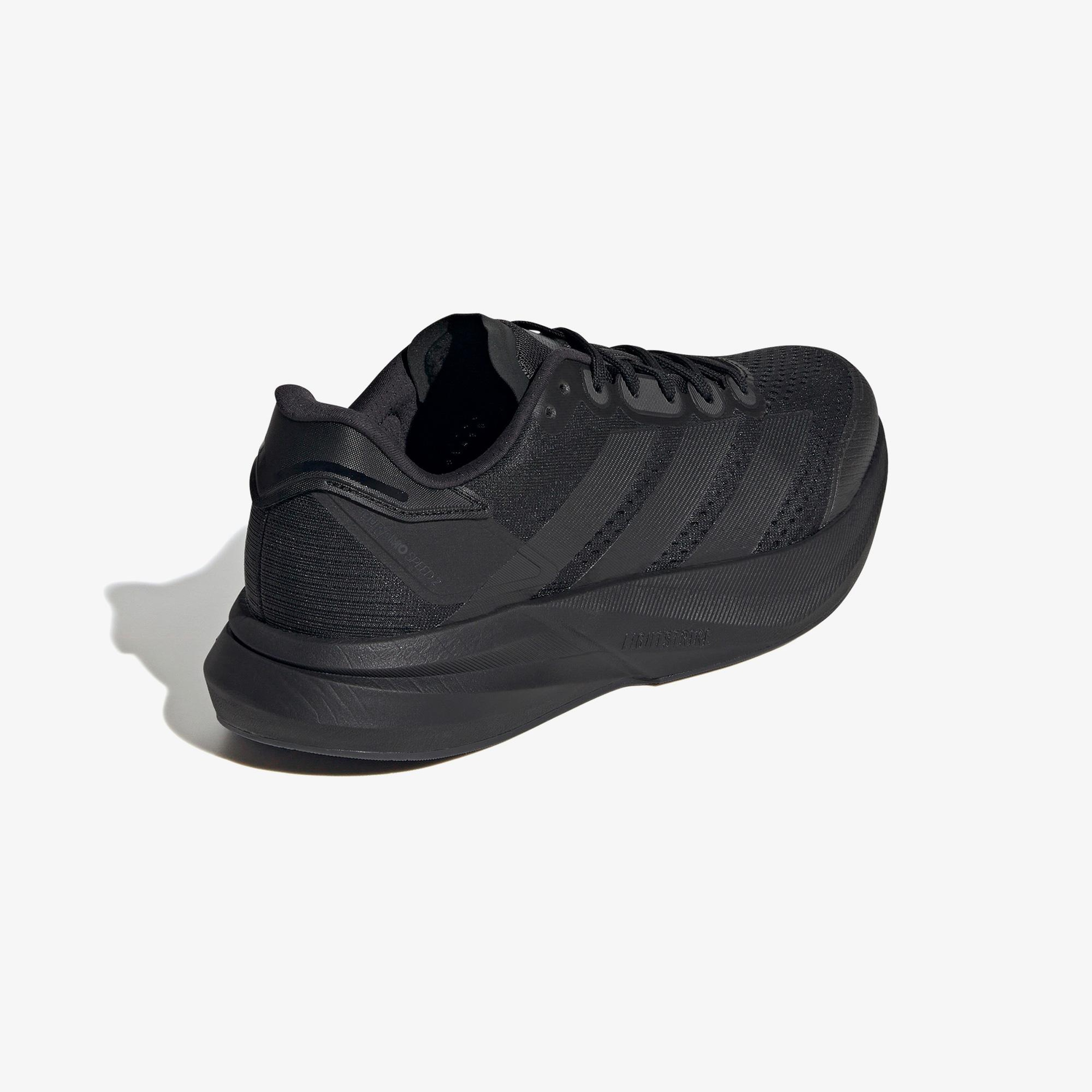 adidas Duramo Speed 2 Erkek Siyah Koşu Ayakkabısı