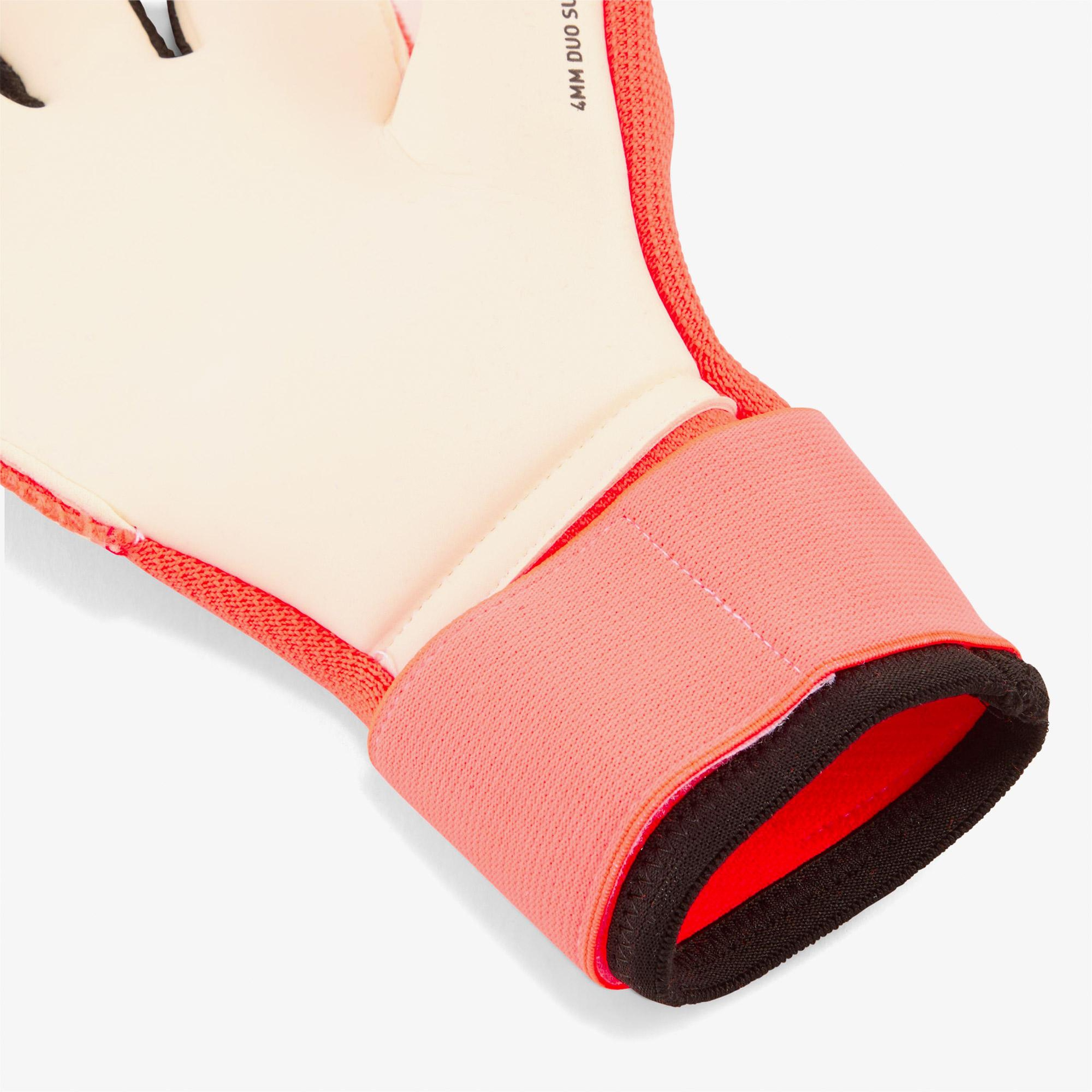 Puma Future Pro Hybrid Unisex Turuncu Kaleci Eldiveni
