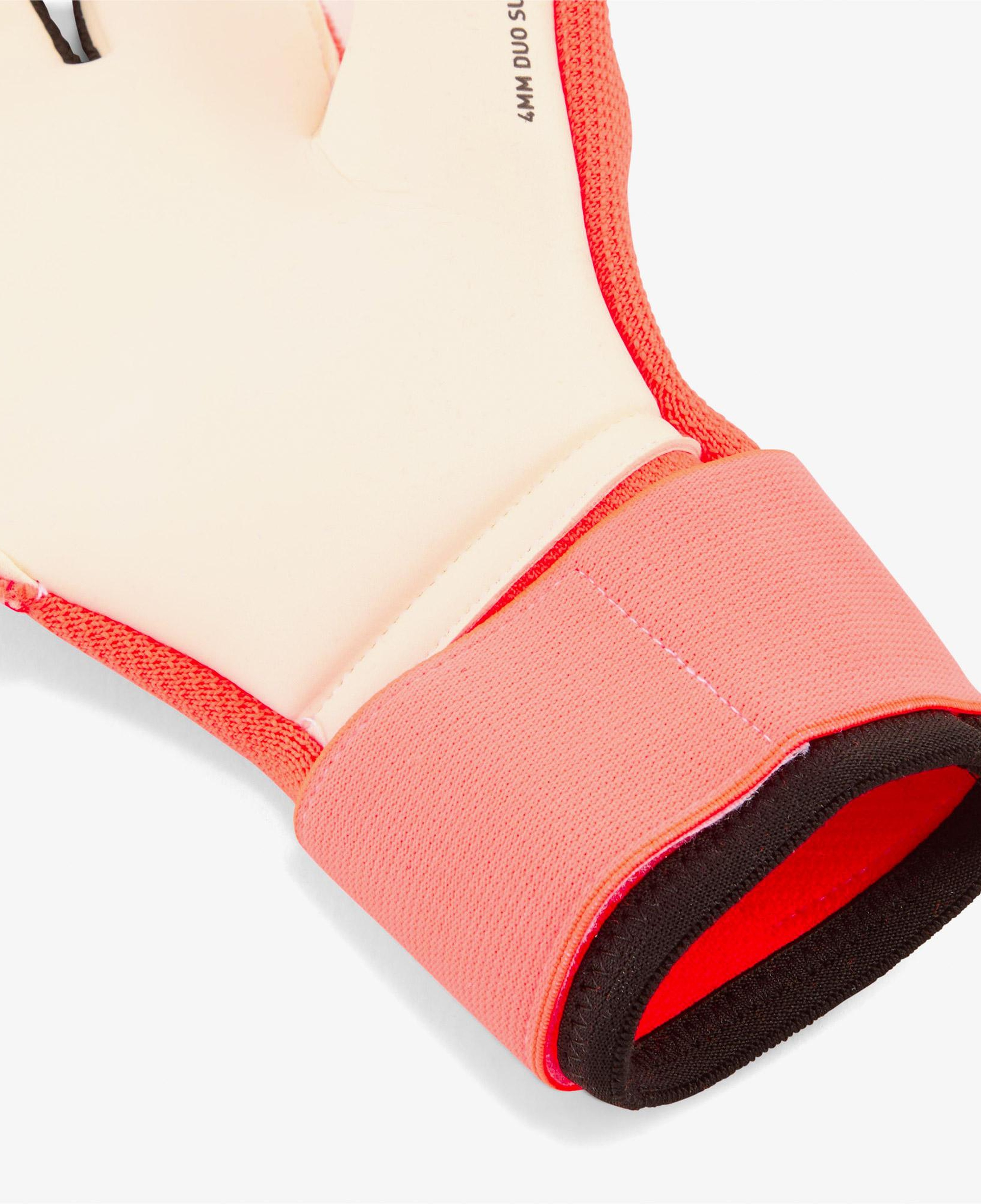 Puma Future Pro Hybrid Unisex Turuncu Kaleci Eldiveni