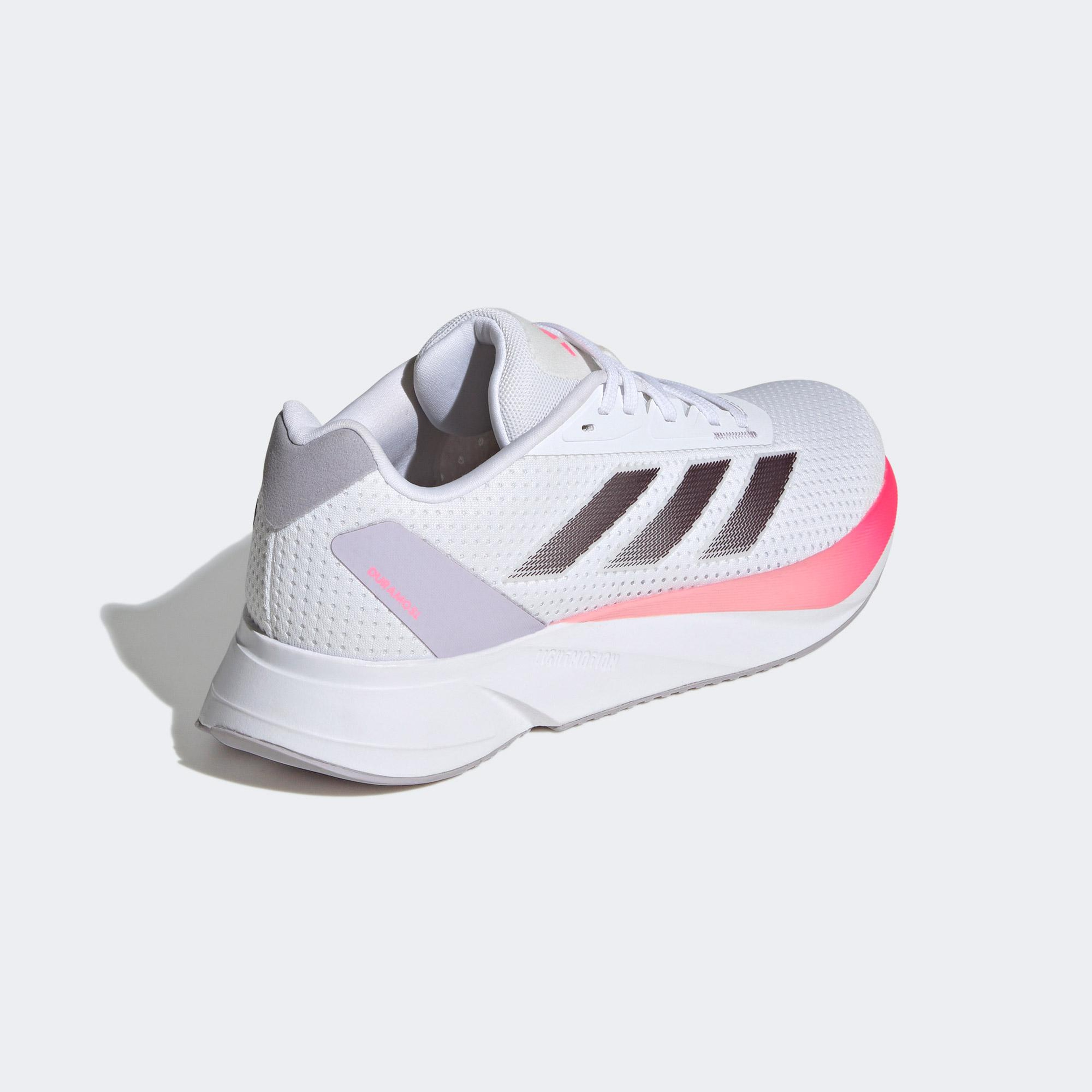 adidas Duramo SL Kadın Beyaz Koşu Ayakkabısı
