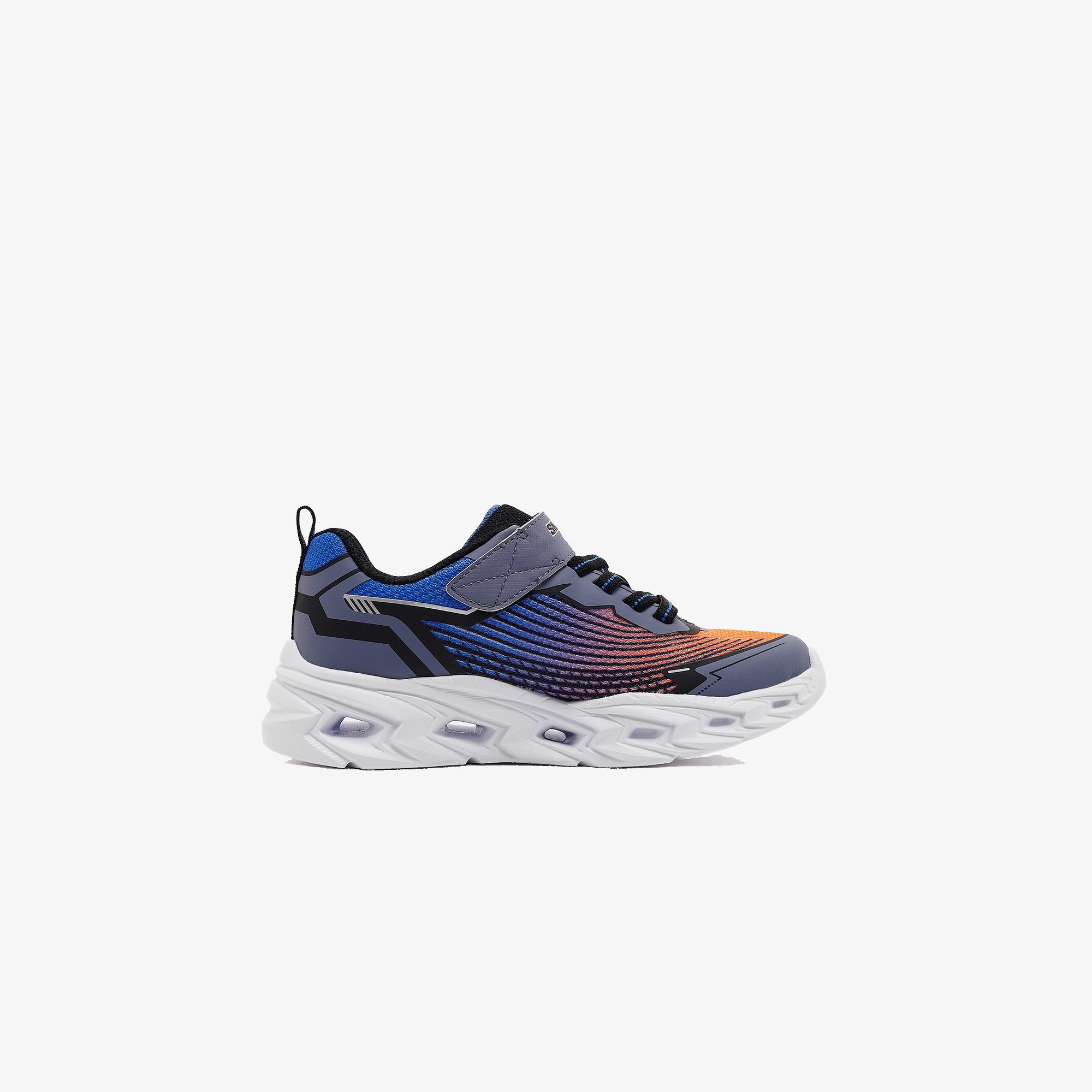 Skechers Vortex 3.0 Çocuk Siyah Spor Ayakkabı