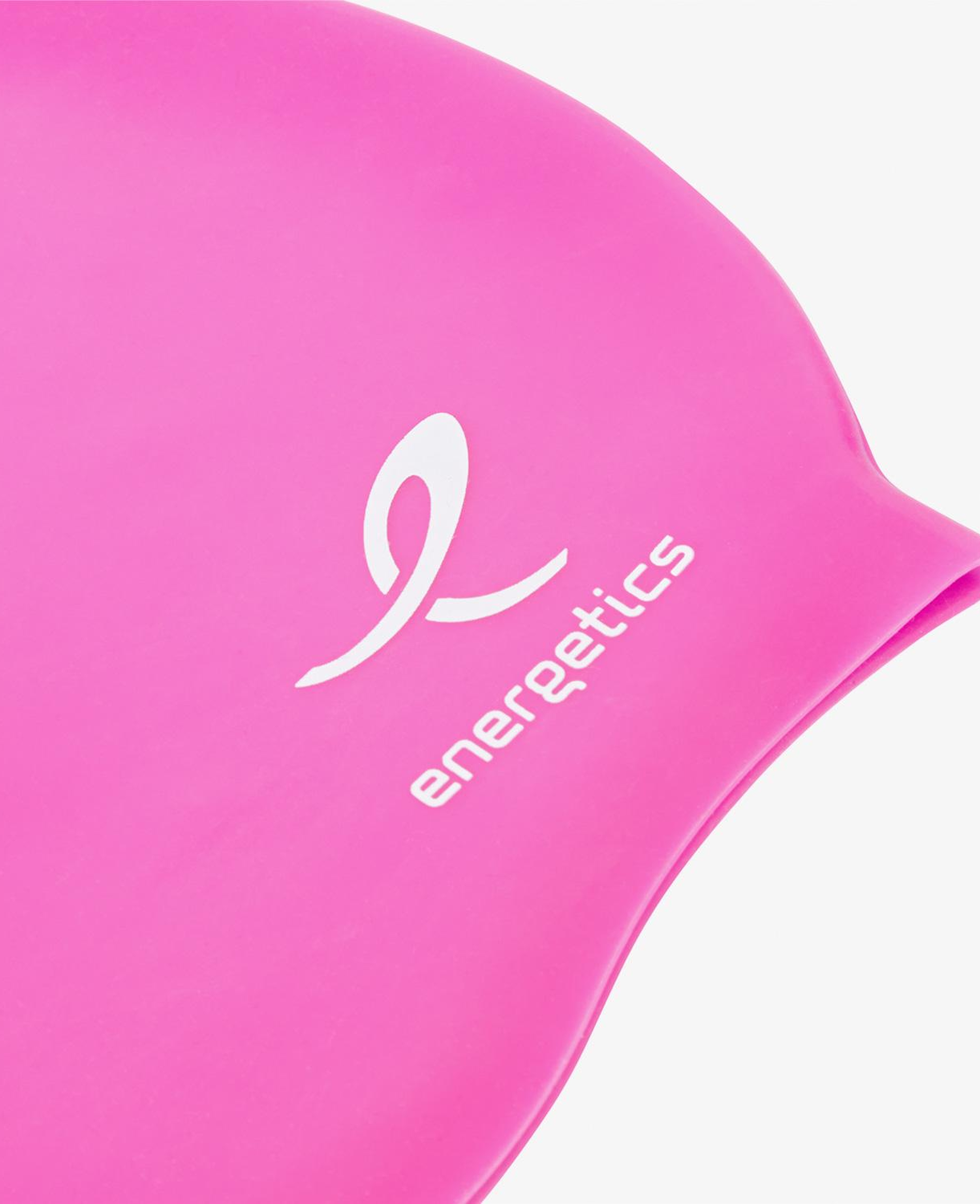 Energetics Silicone Unisex Pembe Havuz Bonesi