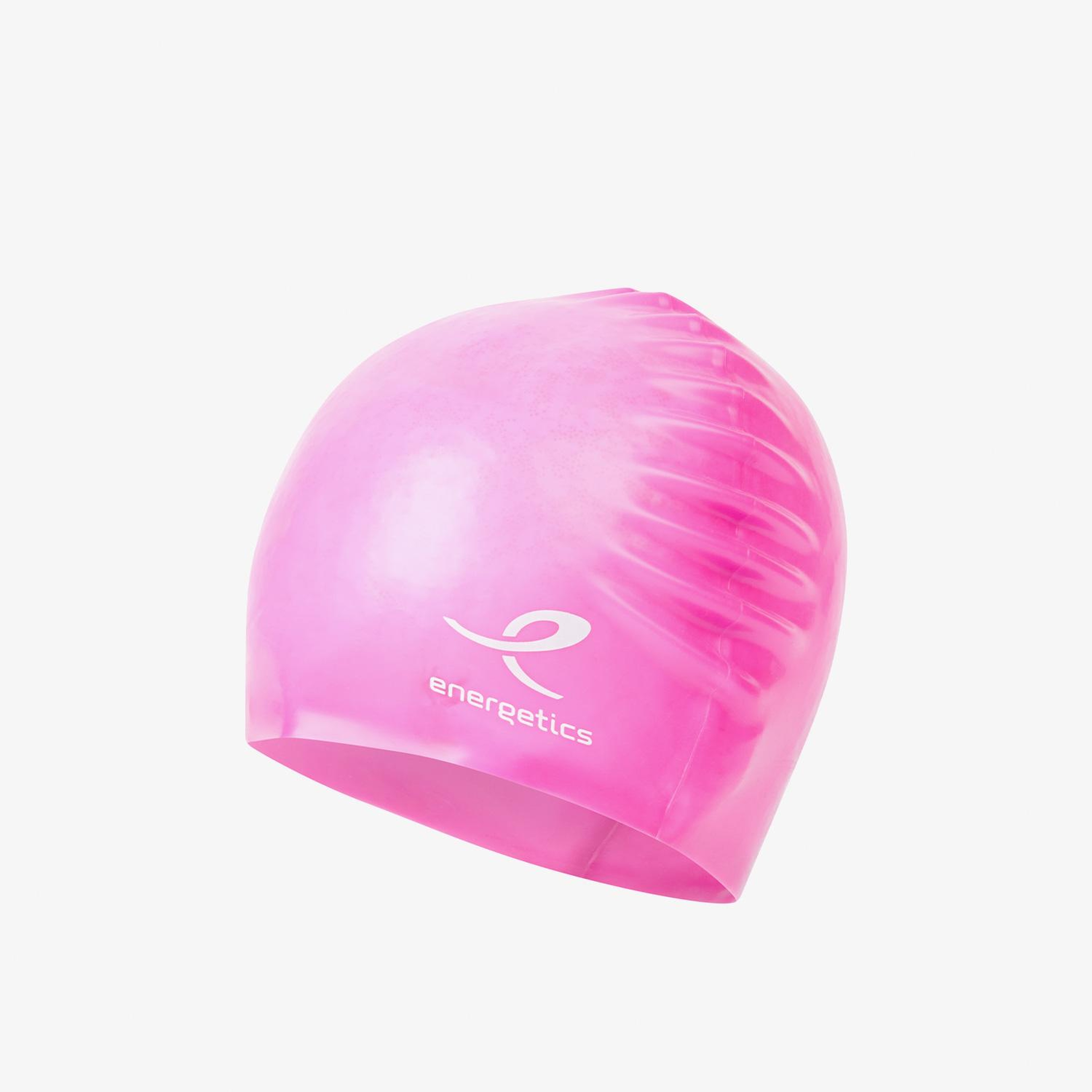 Energetics Silicone Unisex Pembe Havuz Bonesi