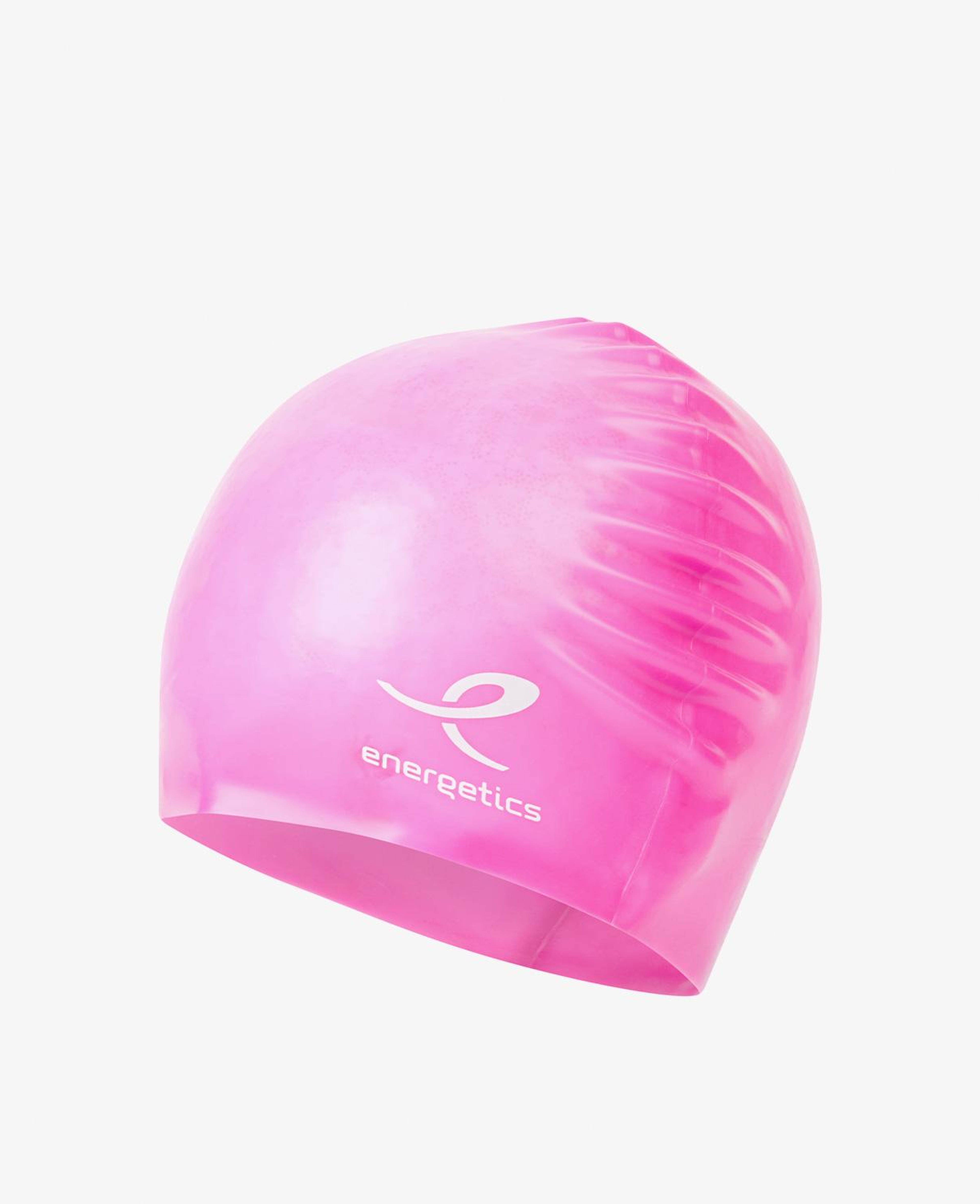 Energetics Silicone Unisex Pembe Havuz Bonesi