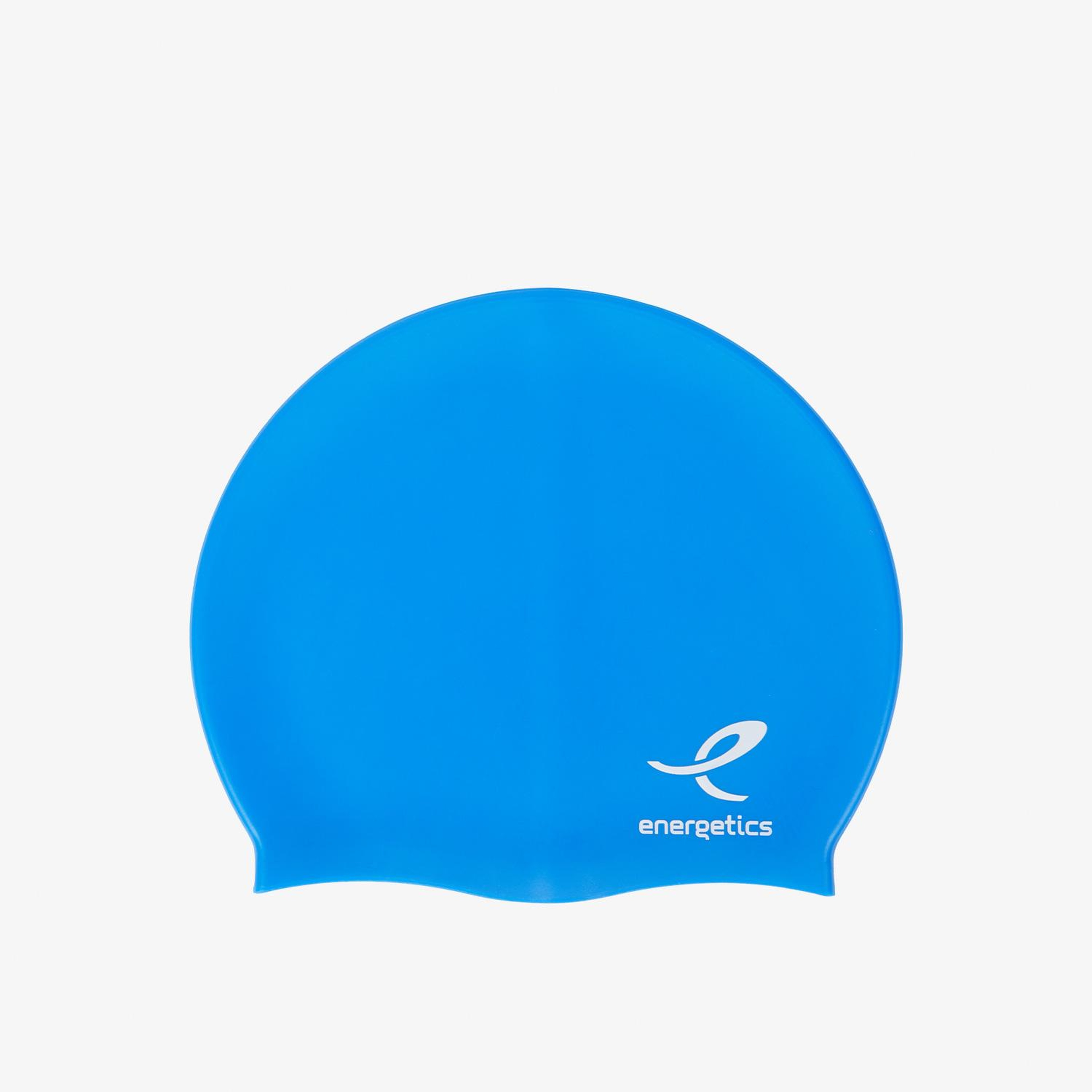 Energetics Silicone Unisex Mavi Havuz Bonesi