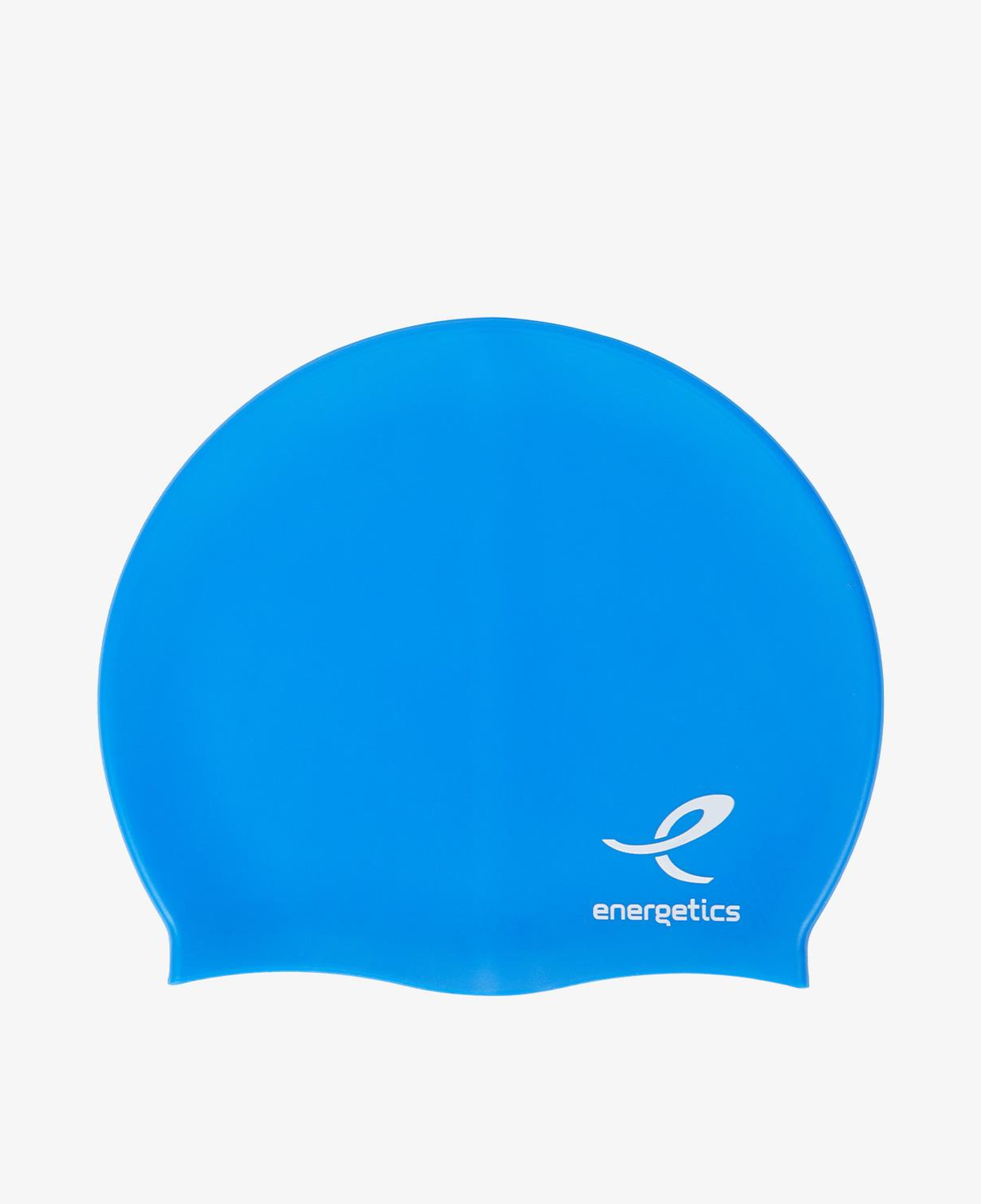 Energetics Silicone Unisex Mavi Havuz Bonesi
