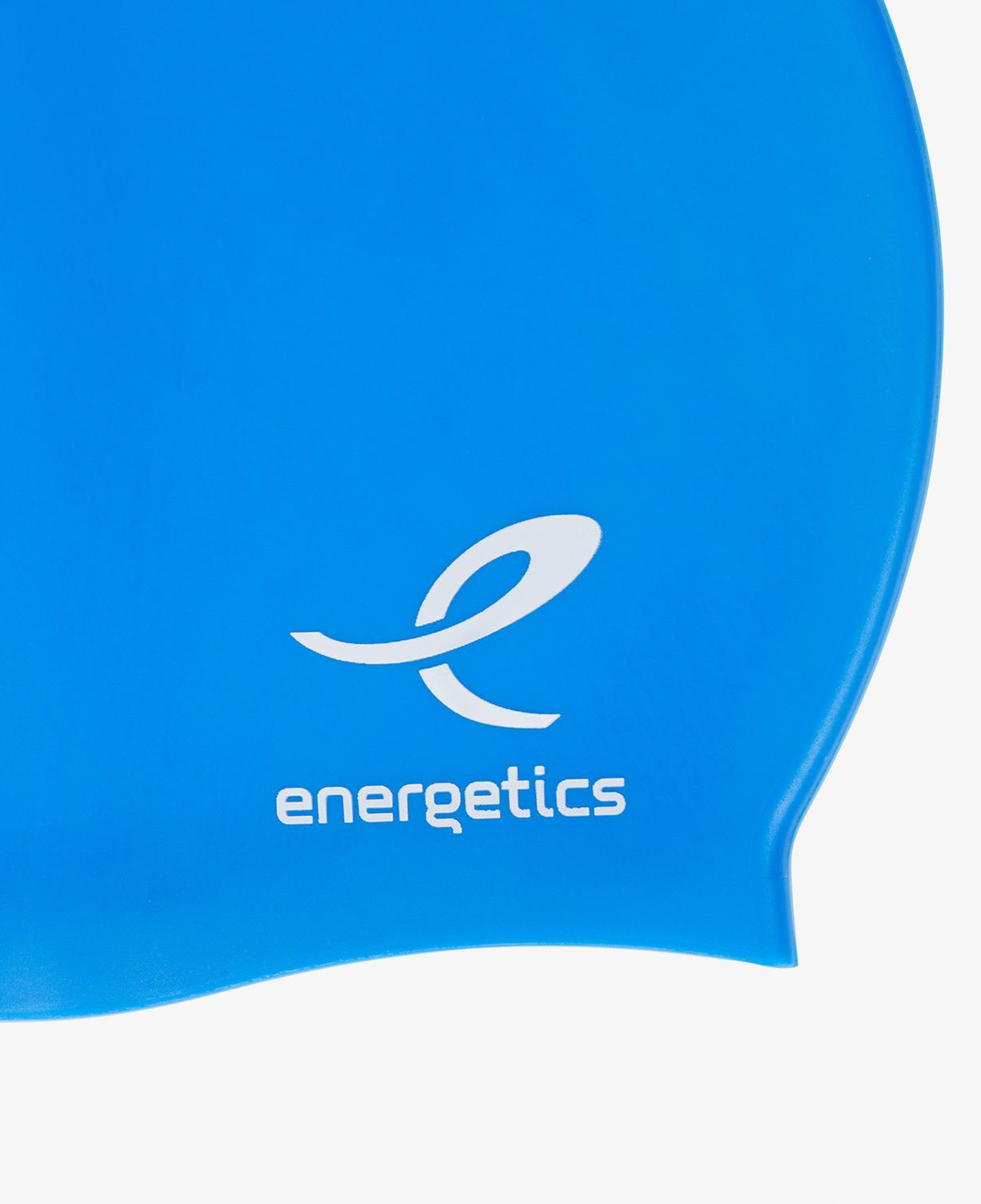 Energetics Silicone Unisex Mavi Havuz Bonesi