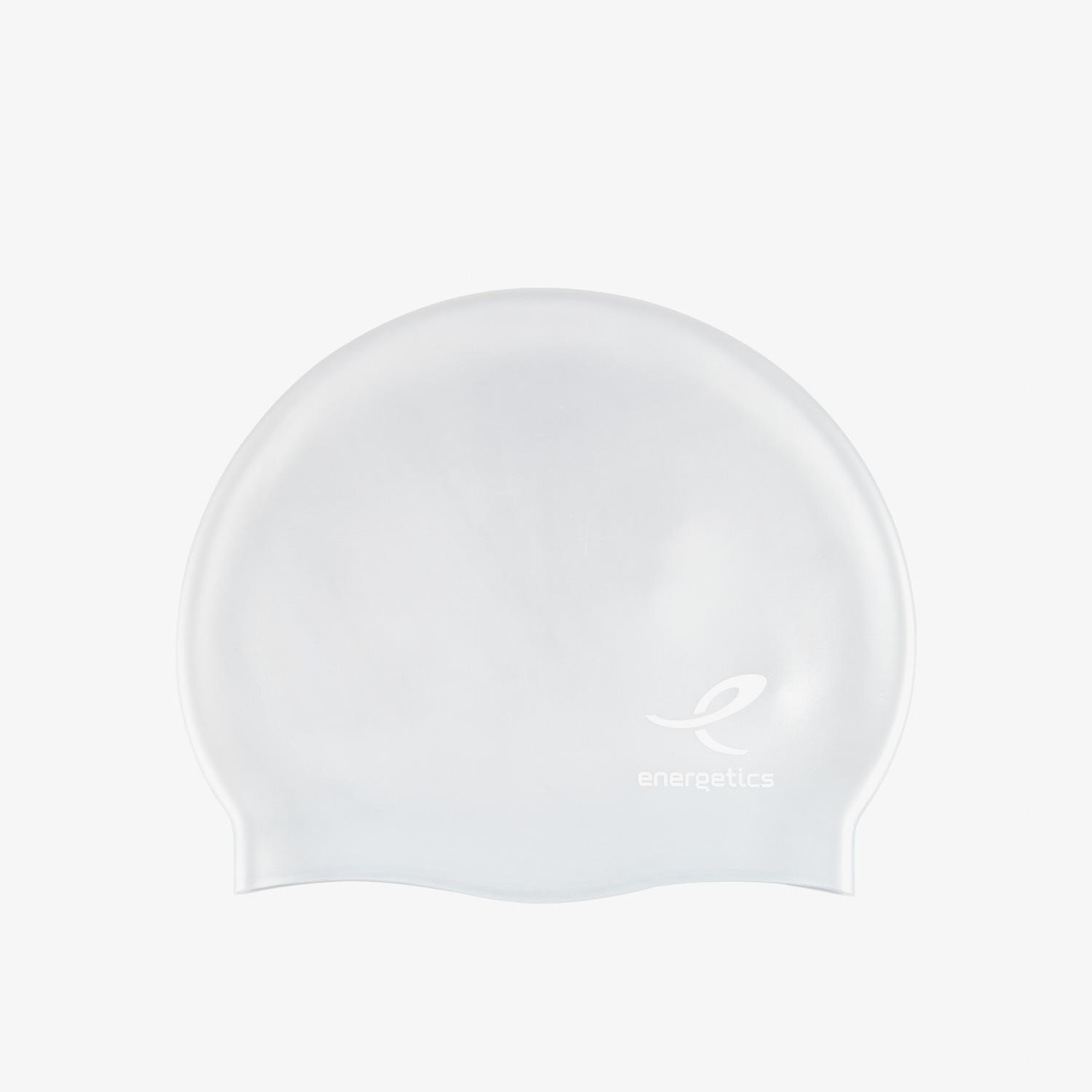 Energetics Silicone Unisex Gri Havuz Bonesi