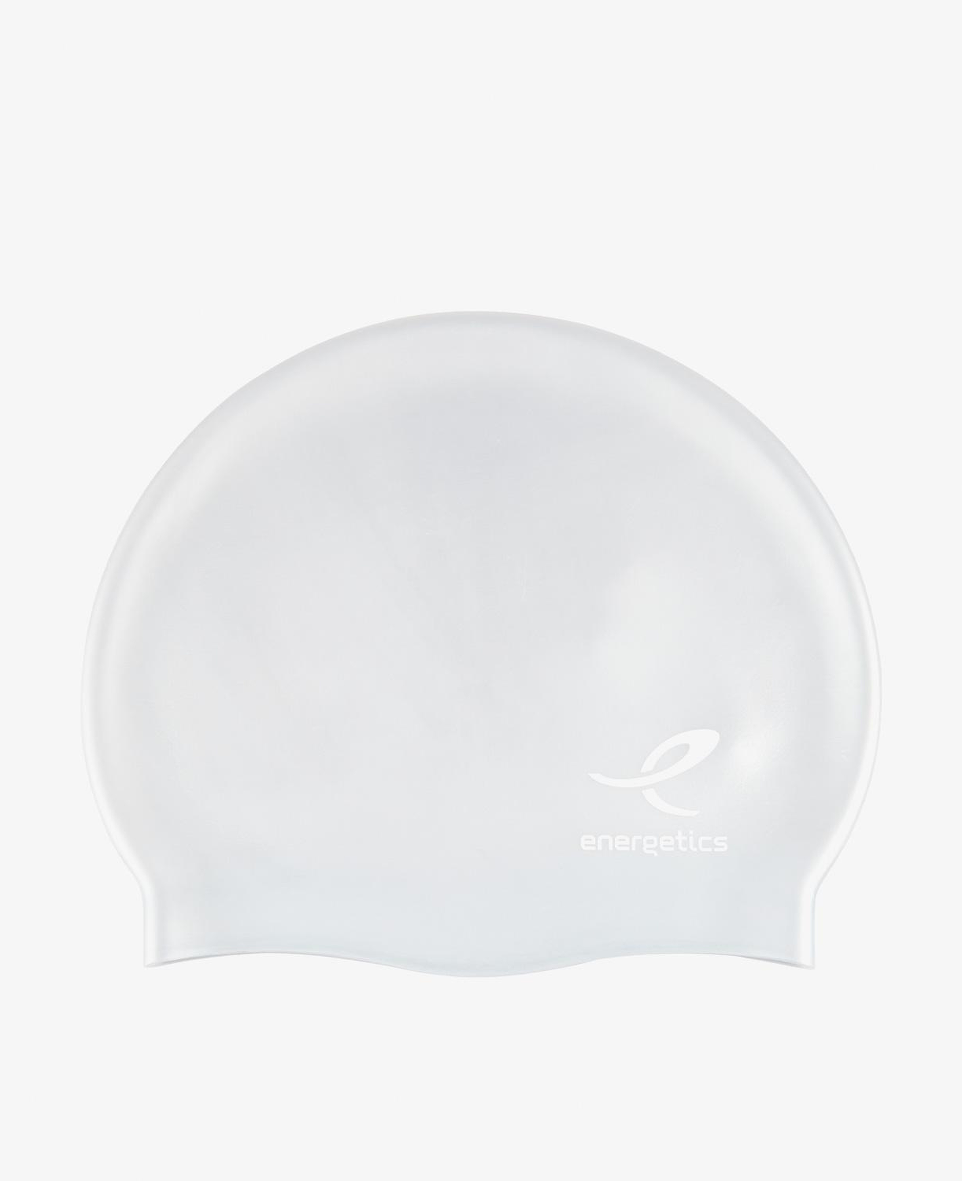 Energetics Silicone Unisex Gri Havuz Bonesi