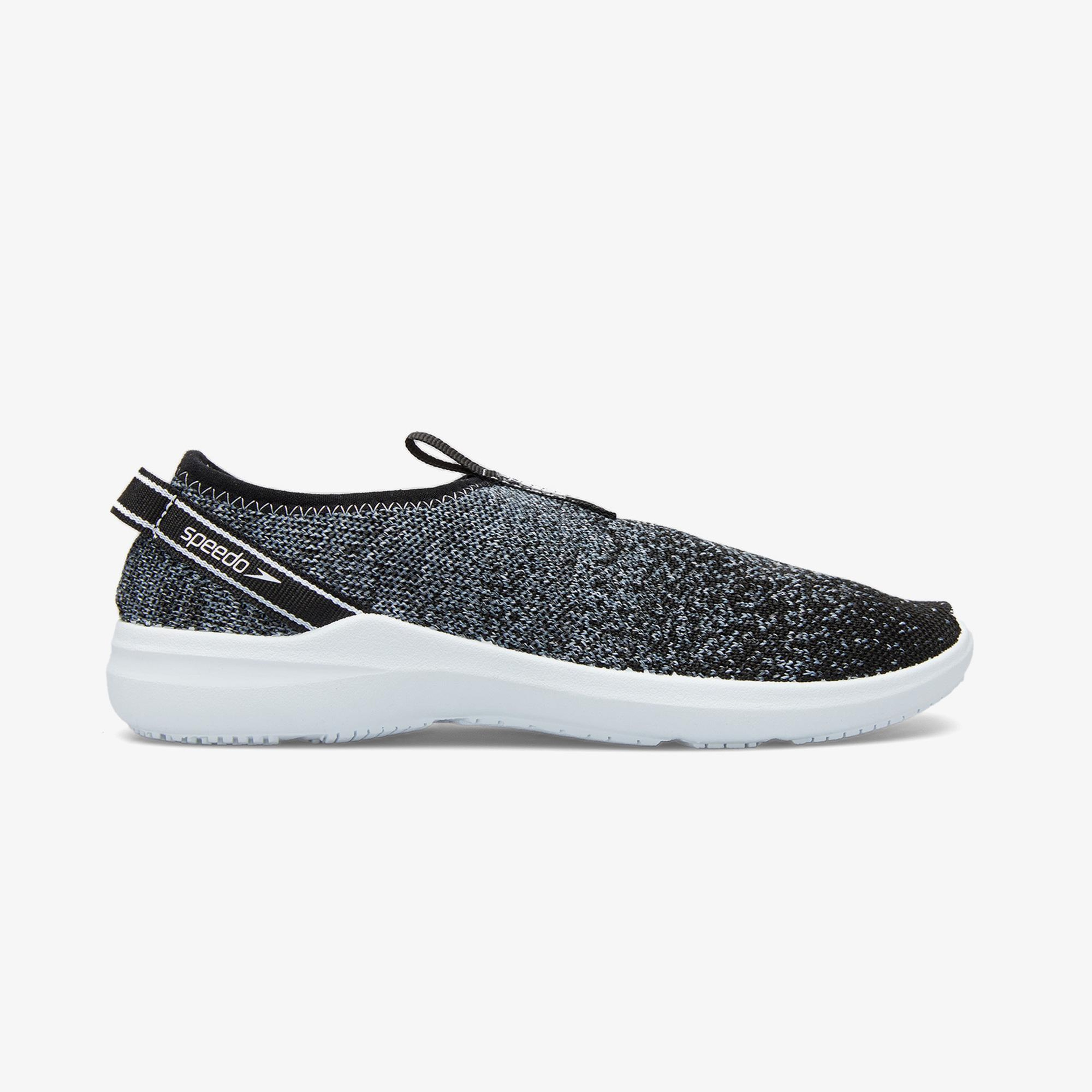 Speedo Surfknit Pro Watershoe Af Kadın Siyah Deniz Ayakkabısı