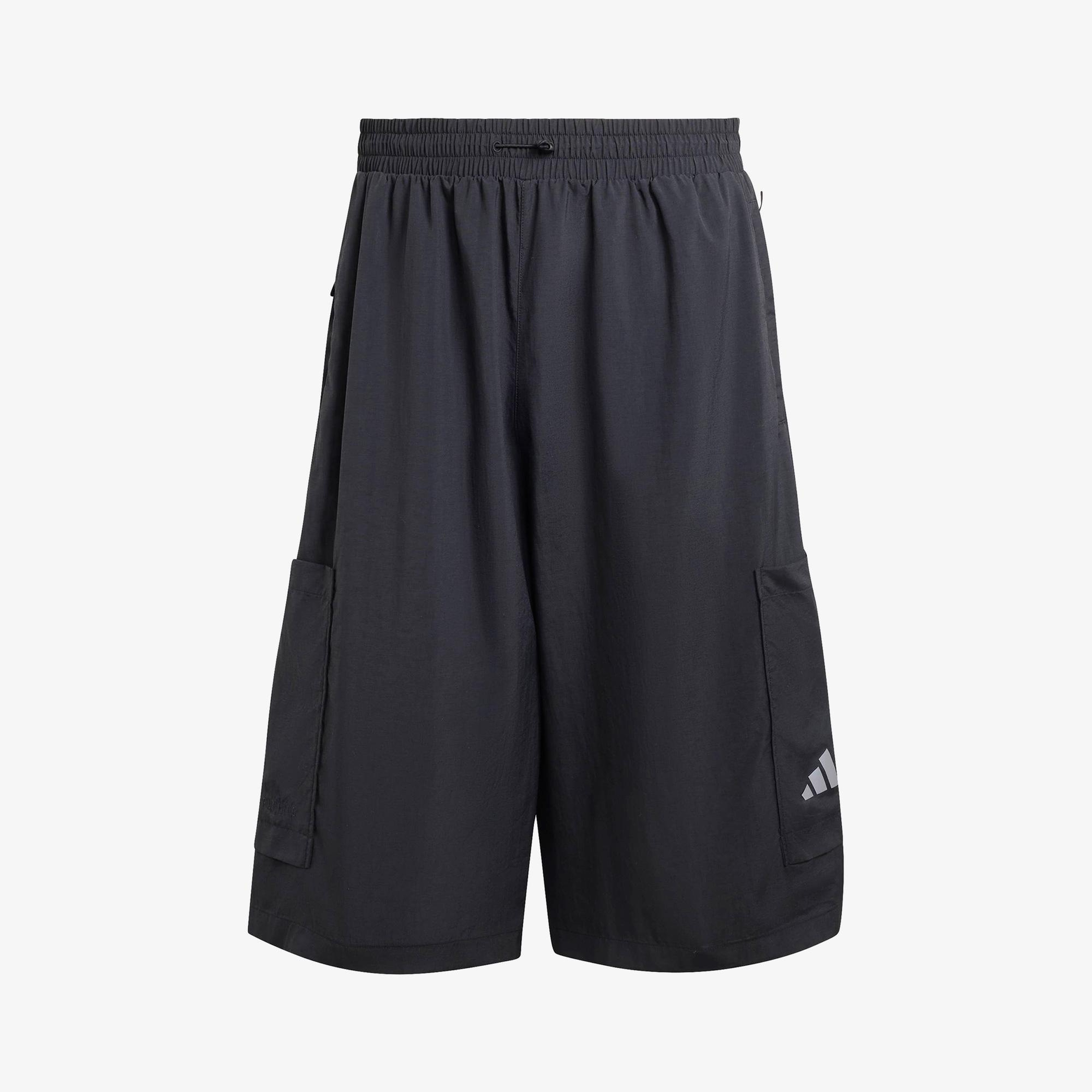 adidas Adi365 Erkek Siyah Şort