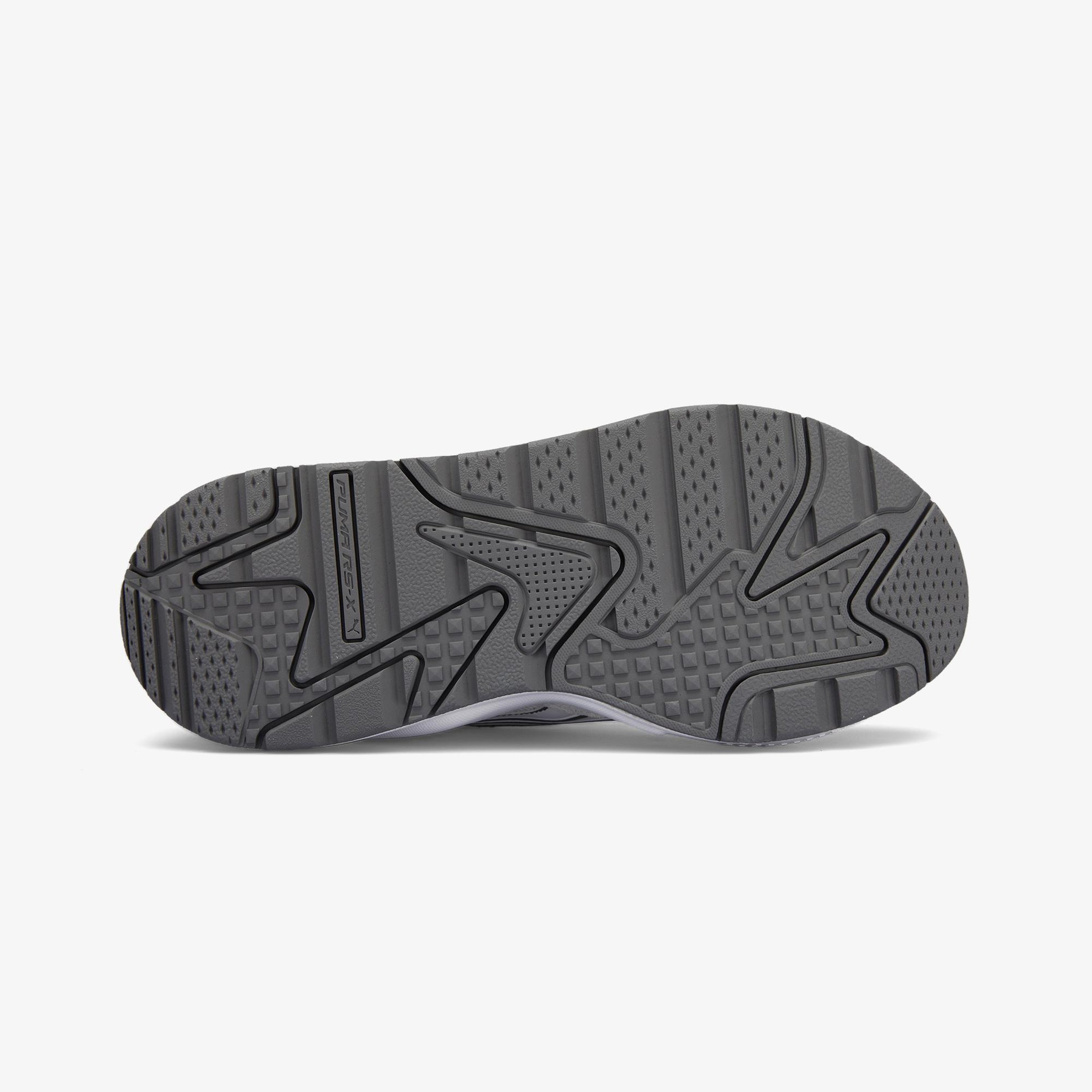 Puma Rs-X Efekt Prm Unisex Beyaz Spor Ayakkabı