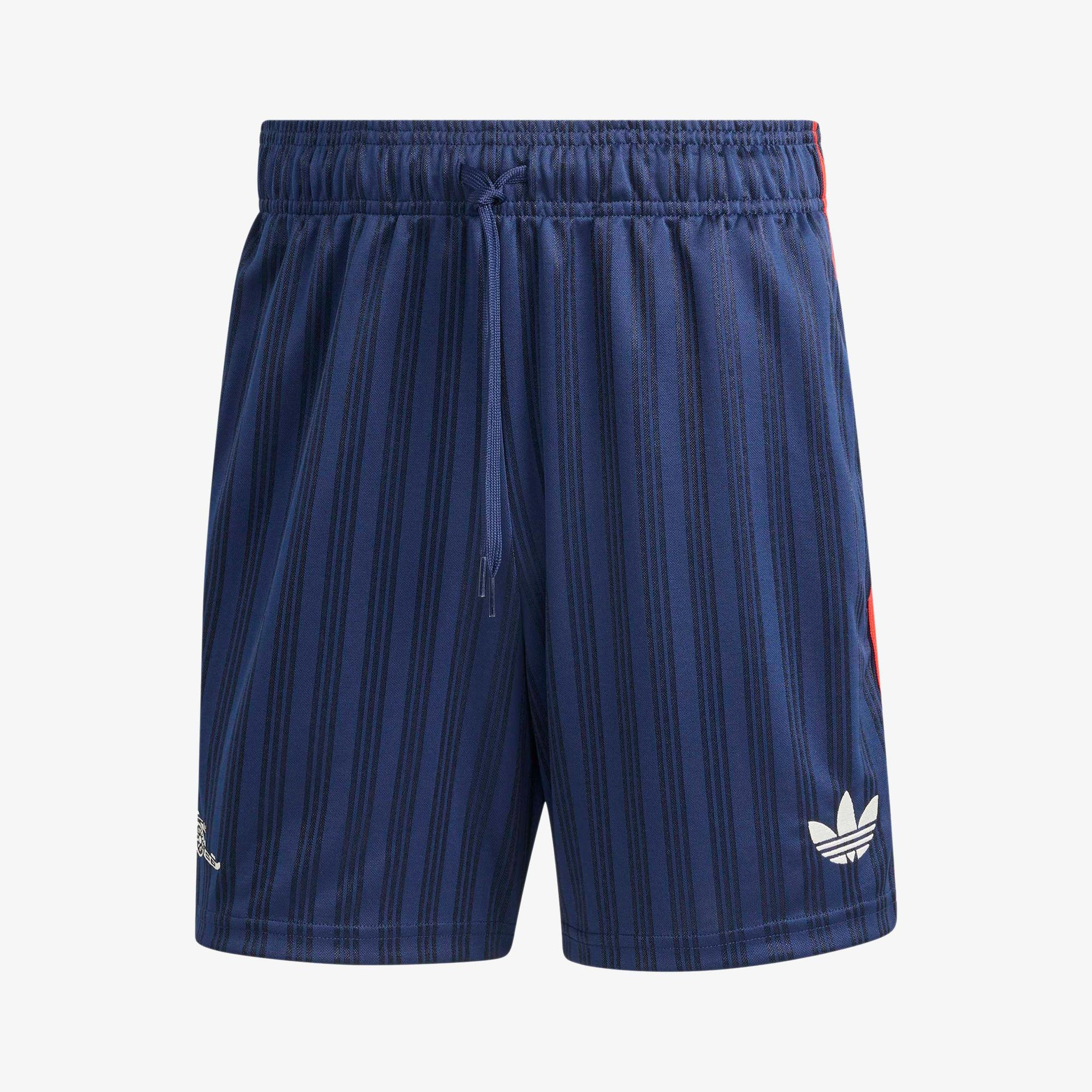 adidas Arjantin Milli Takım Erkek Mavi Şort