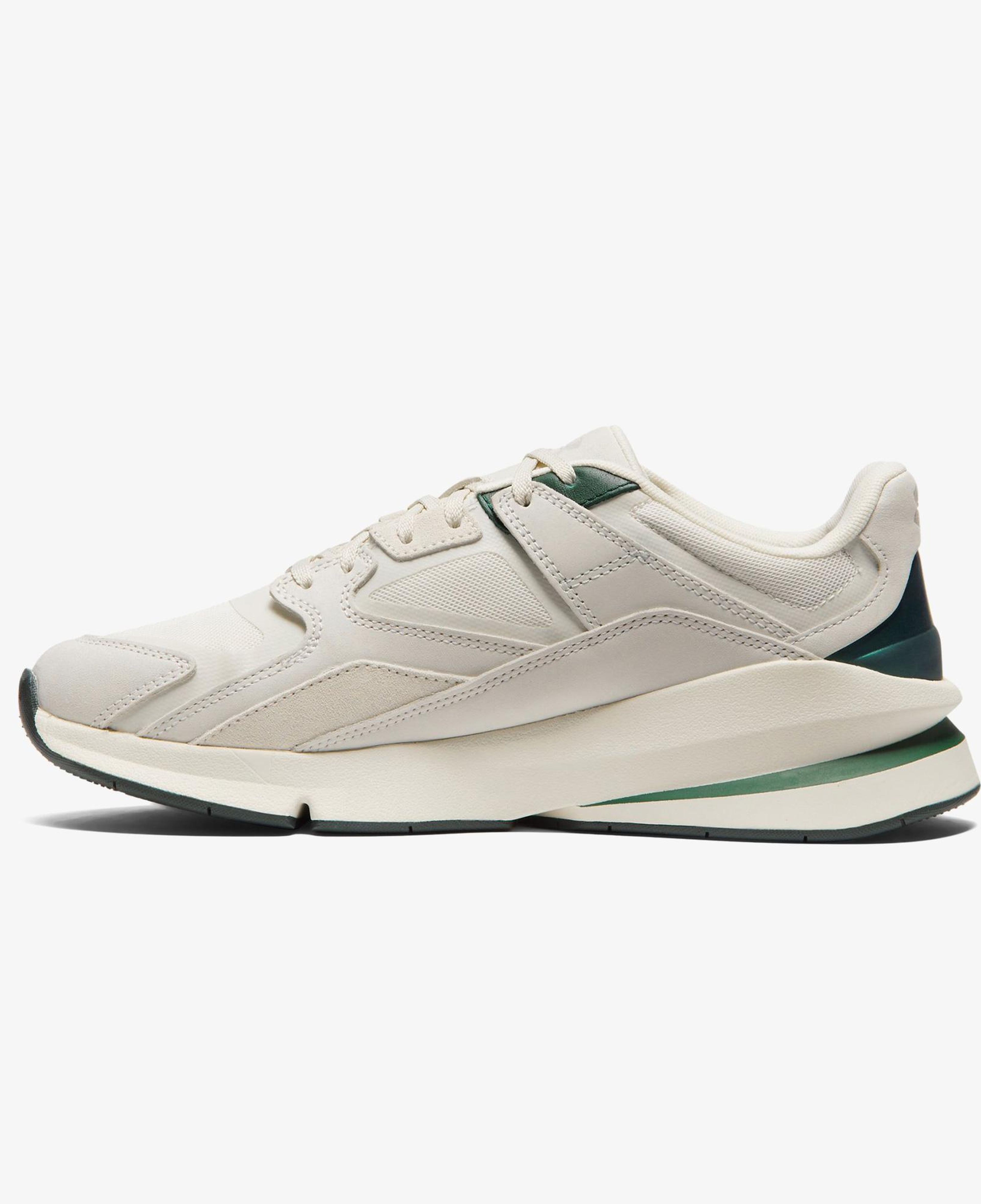 Under Armour Forge 96 Reissue Unisex Beyaz Günlük Ayakkabı