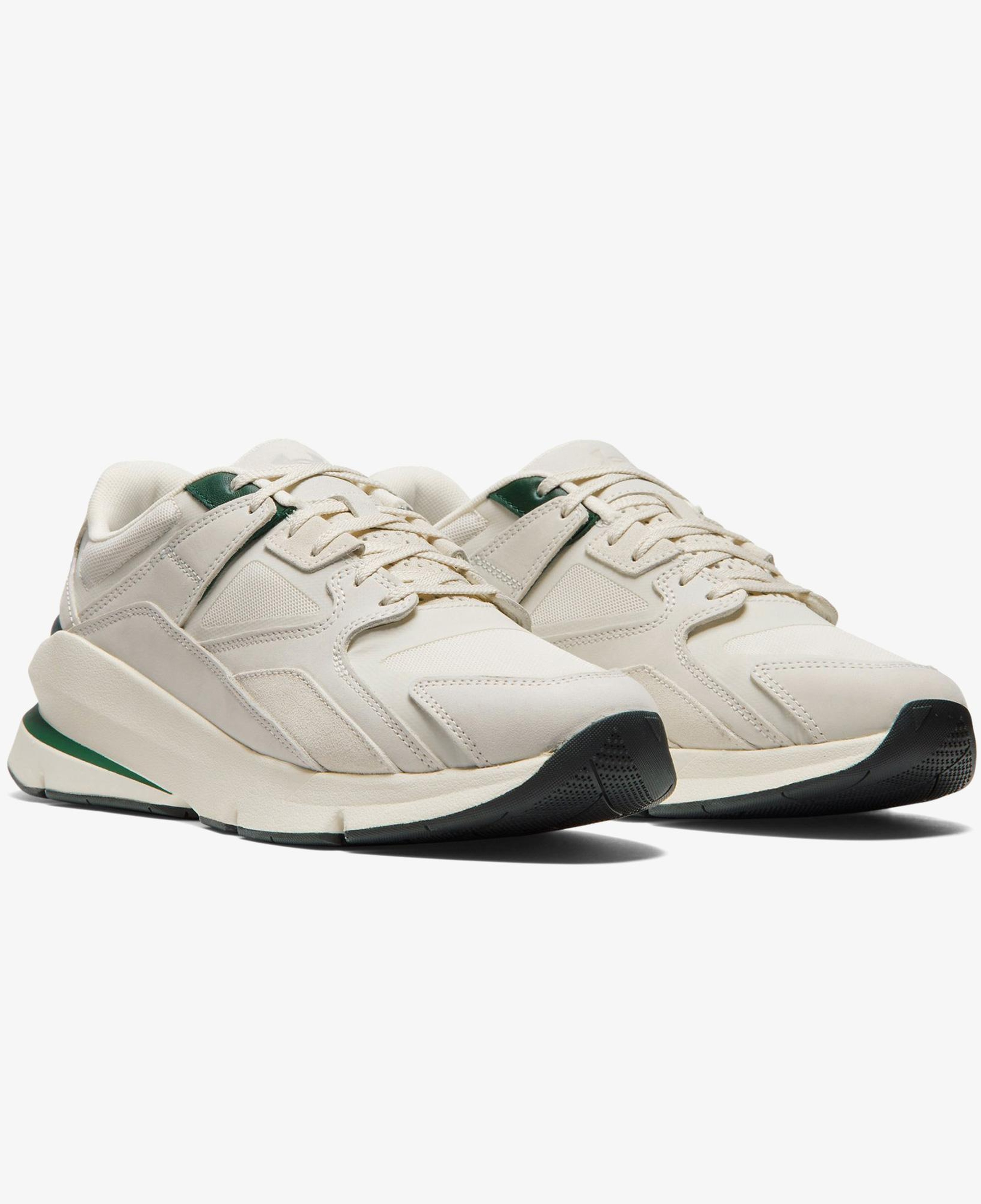 Under Armour Forge 96 Reissue Unisex Beyaz Günlük Ayakkabı