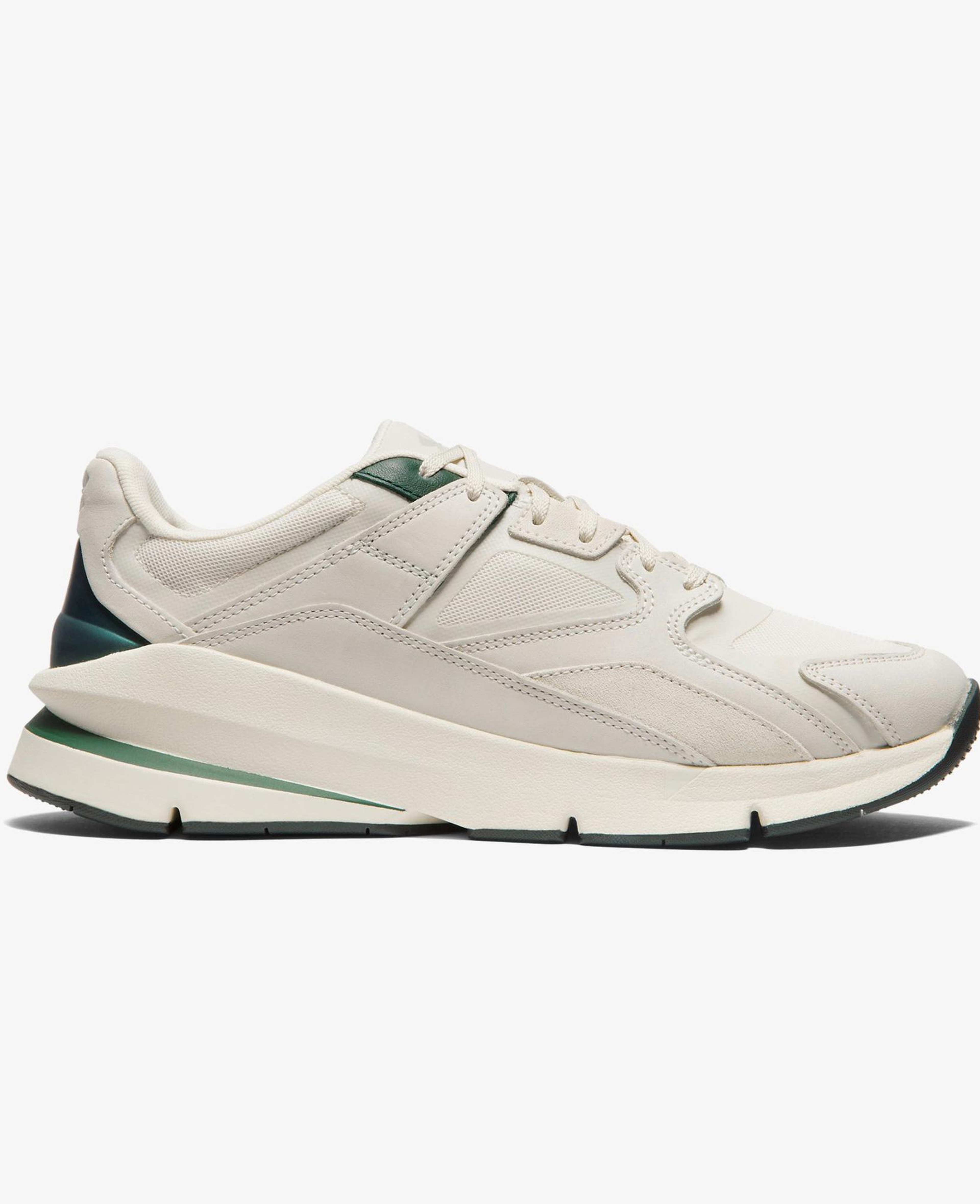 Under Armour Forge 96 Reissue Unisex Beyaz Günlük Ayakkabı