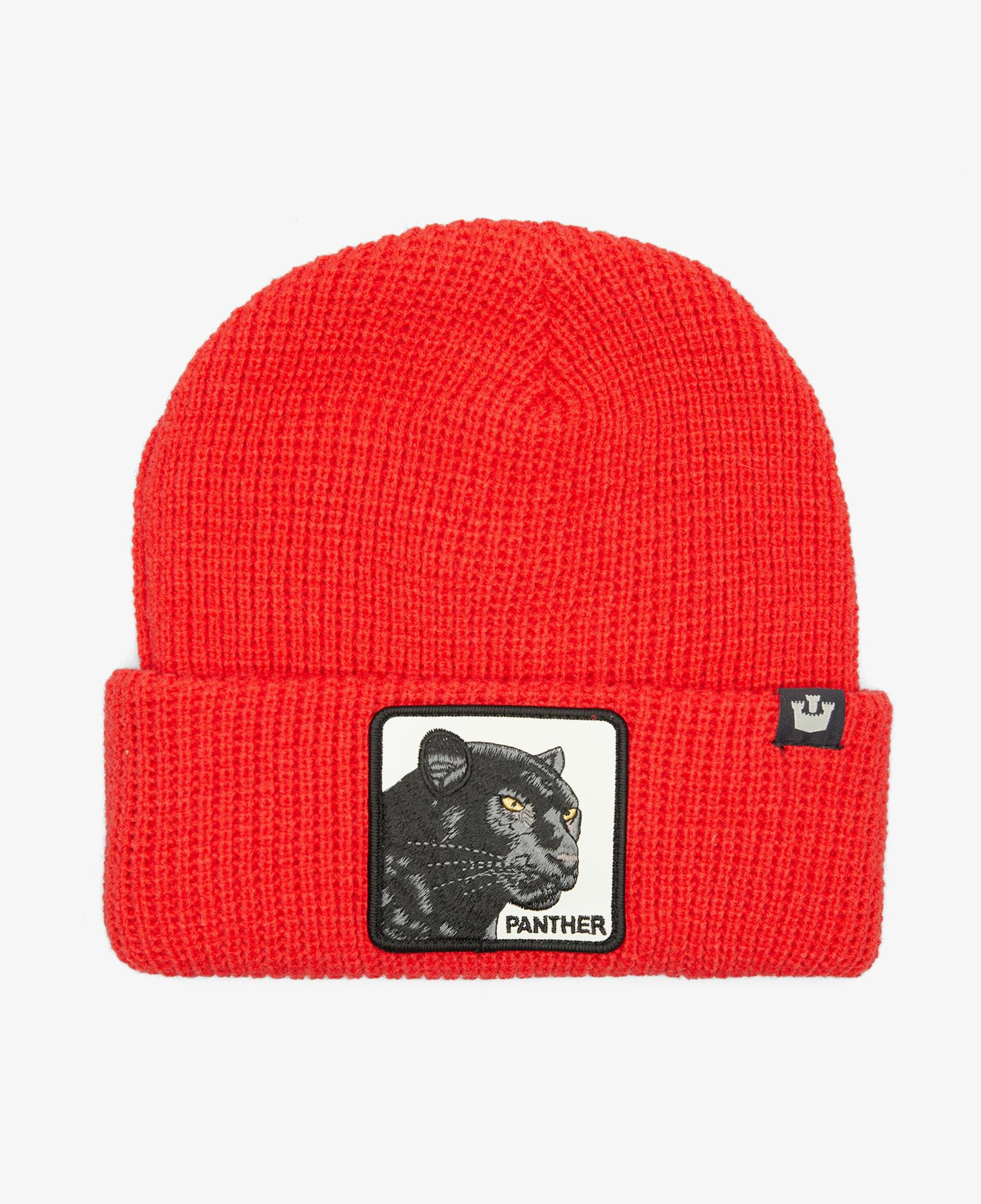Goorin Bros 107-0059 her Vision Unisex Kırmızı Bere