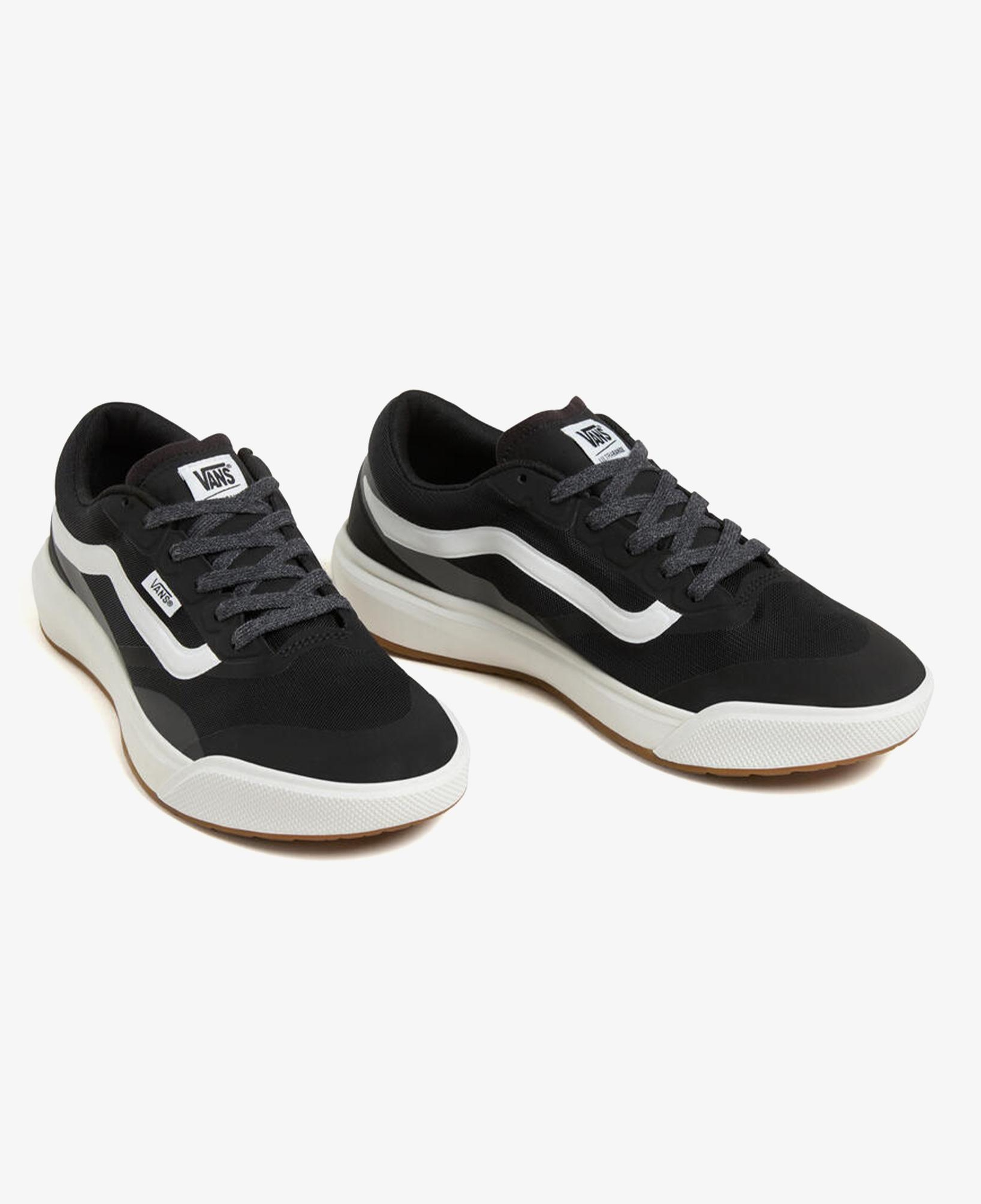 Vans Ultrarange 2.0 RW Erkek Siyah Sneaker