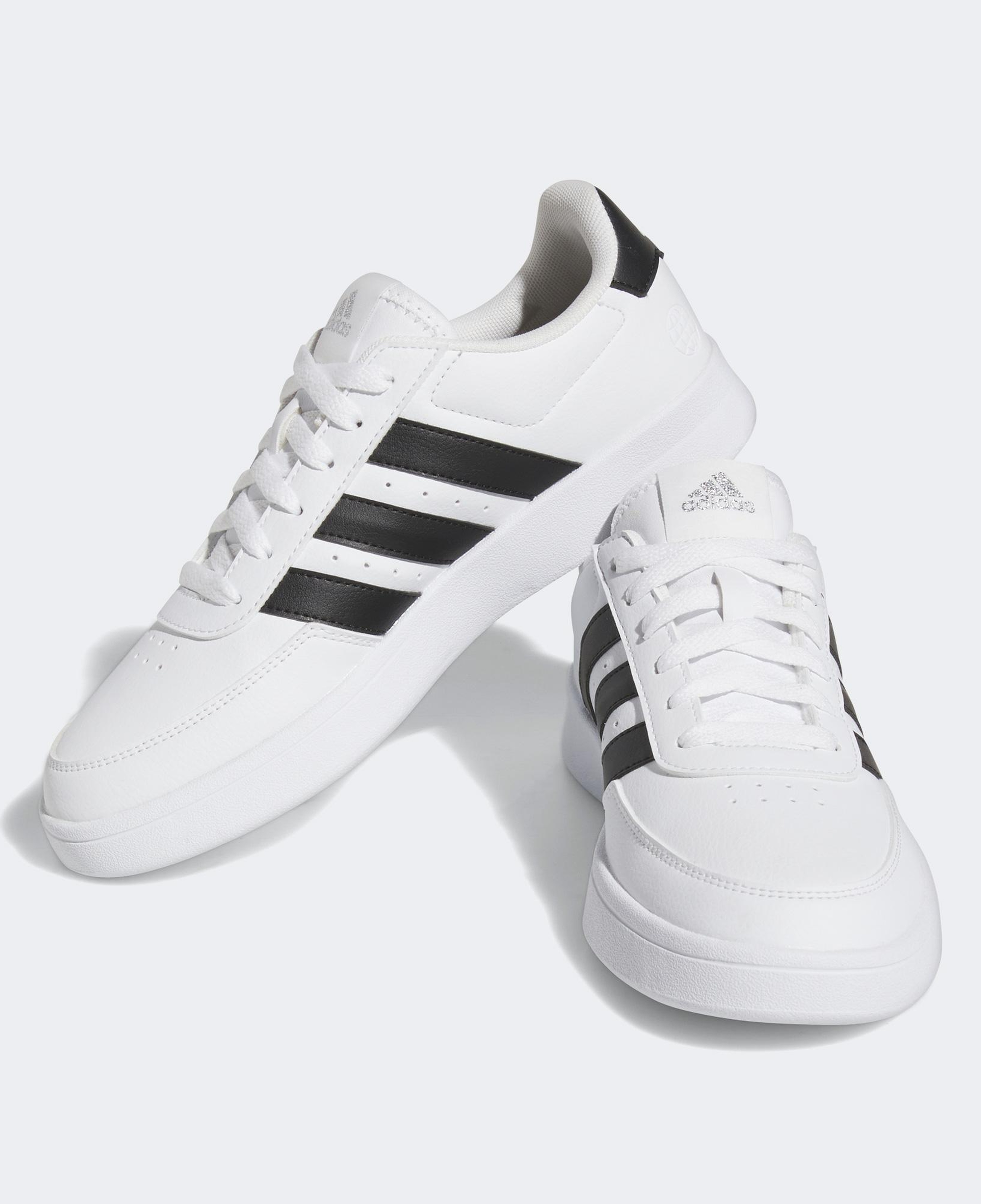 adidas Sportswear Breaknet 2.0 Kadın Beyaz Günlük Spor Ayakkabı