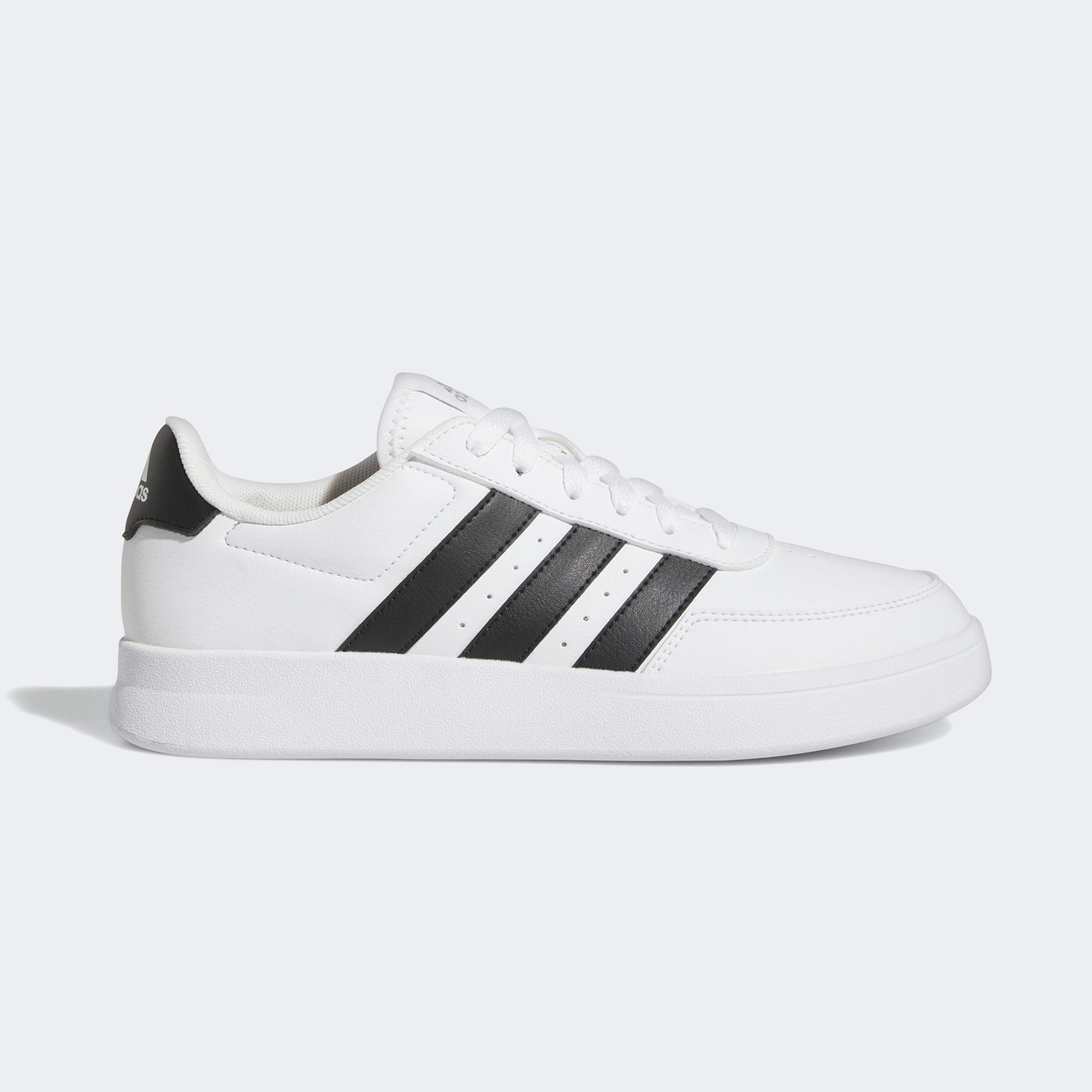 adidas Sportswear Breaknet 2.0 Kadın Beyaz Günlük Spor Ayakkabı