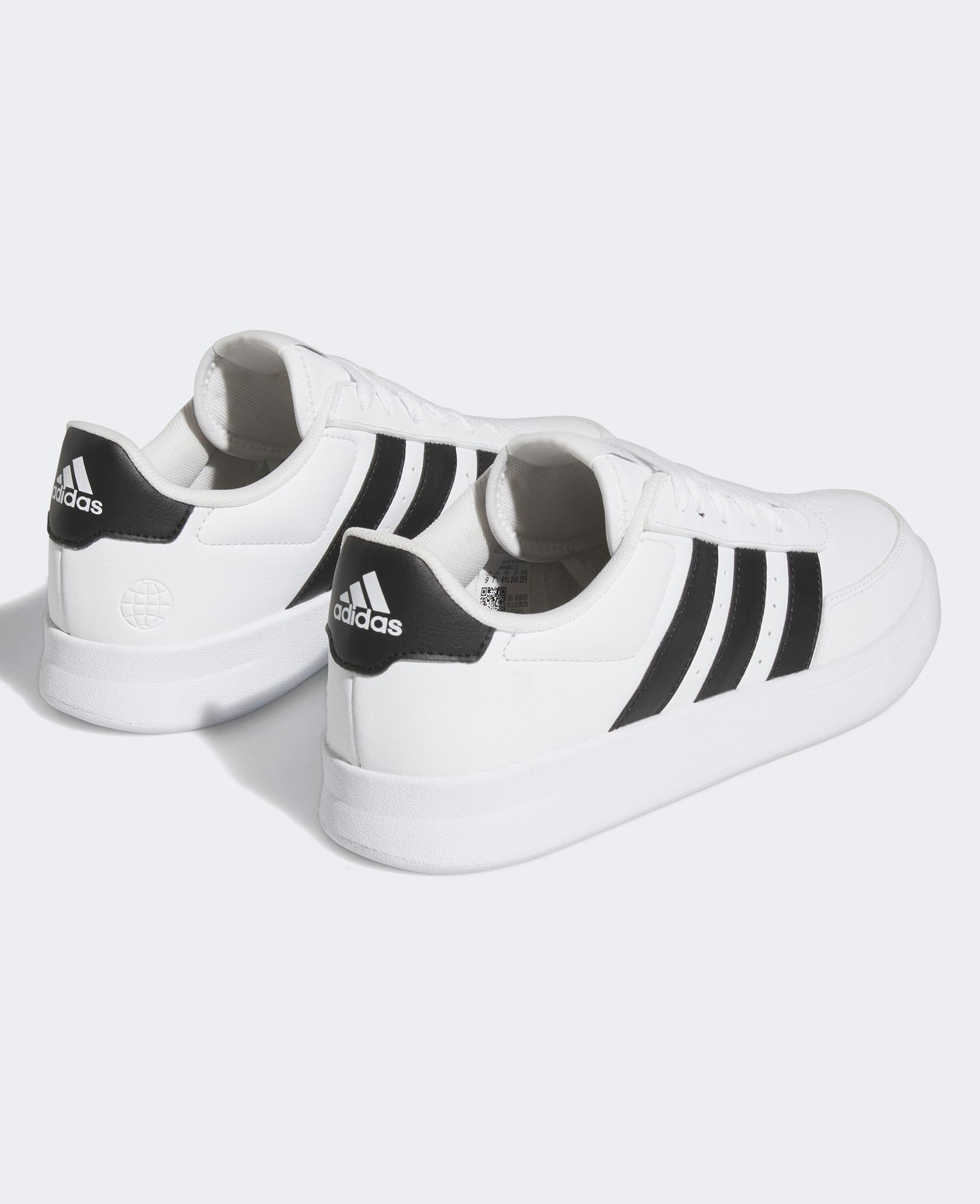adidas Sportswear Breaknet 2.0 Kadın Beyaz Günlük Spor Ayakkabı