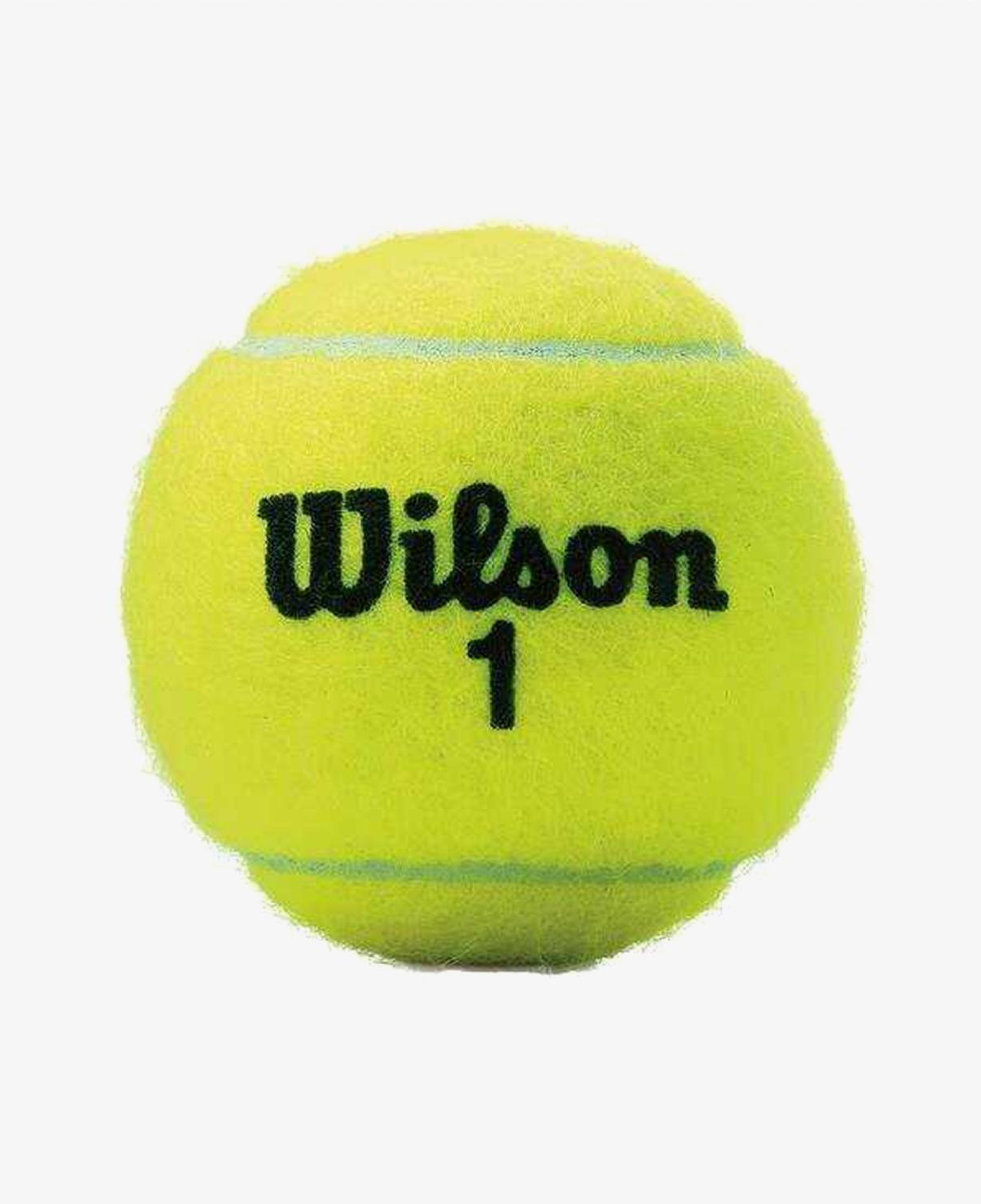 Wilson Champ Xd Tball 3lü Sarı Tenis Topu