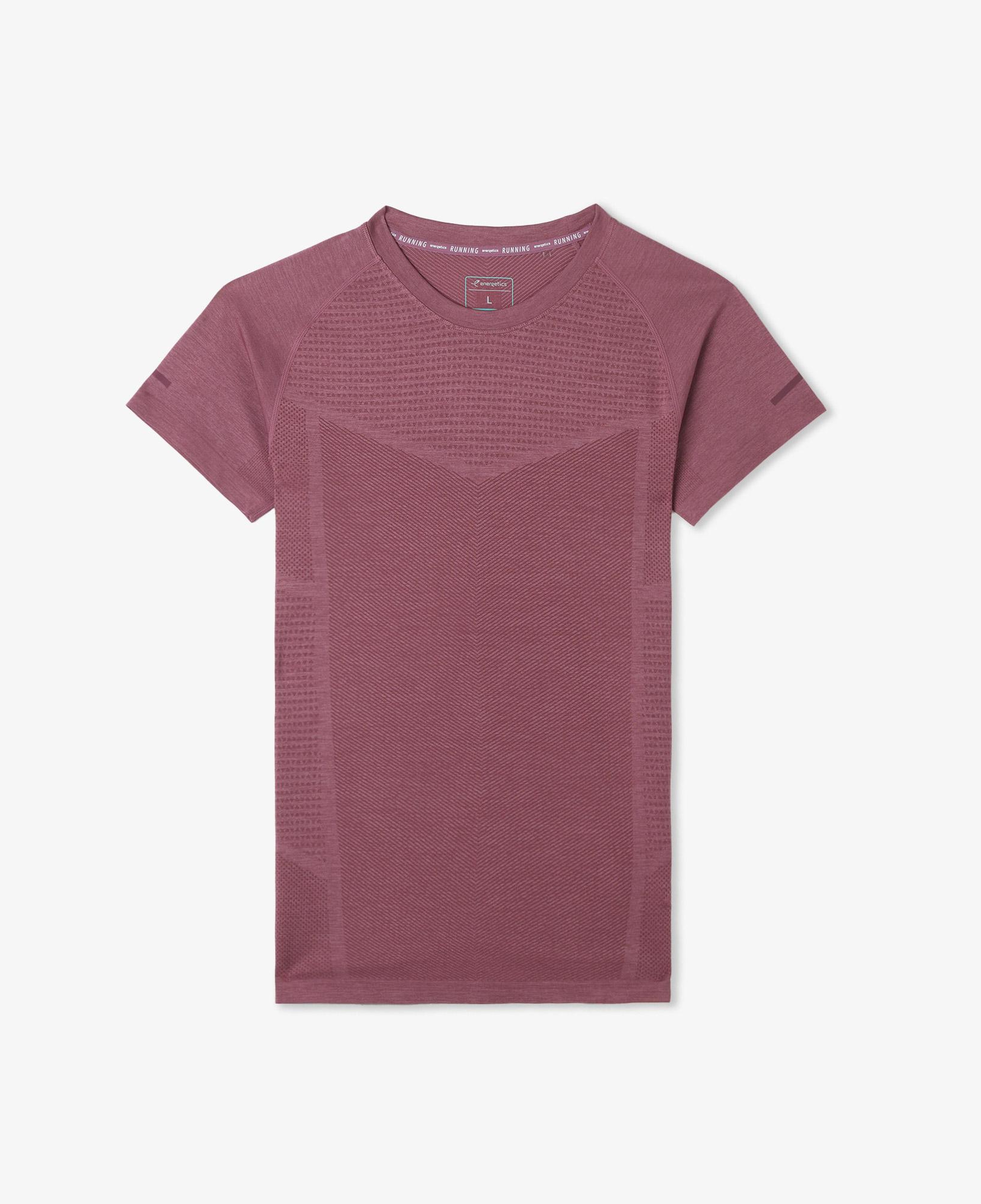 Energetics Tulia Kadın Pembe Antrenman T-Shirt