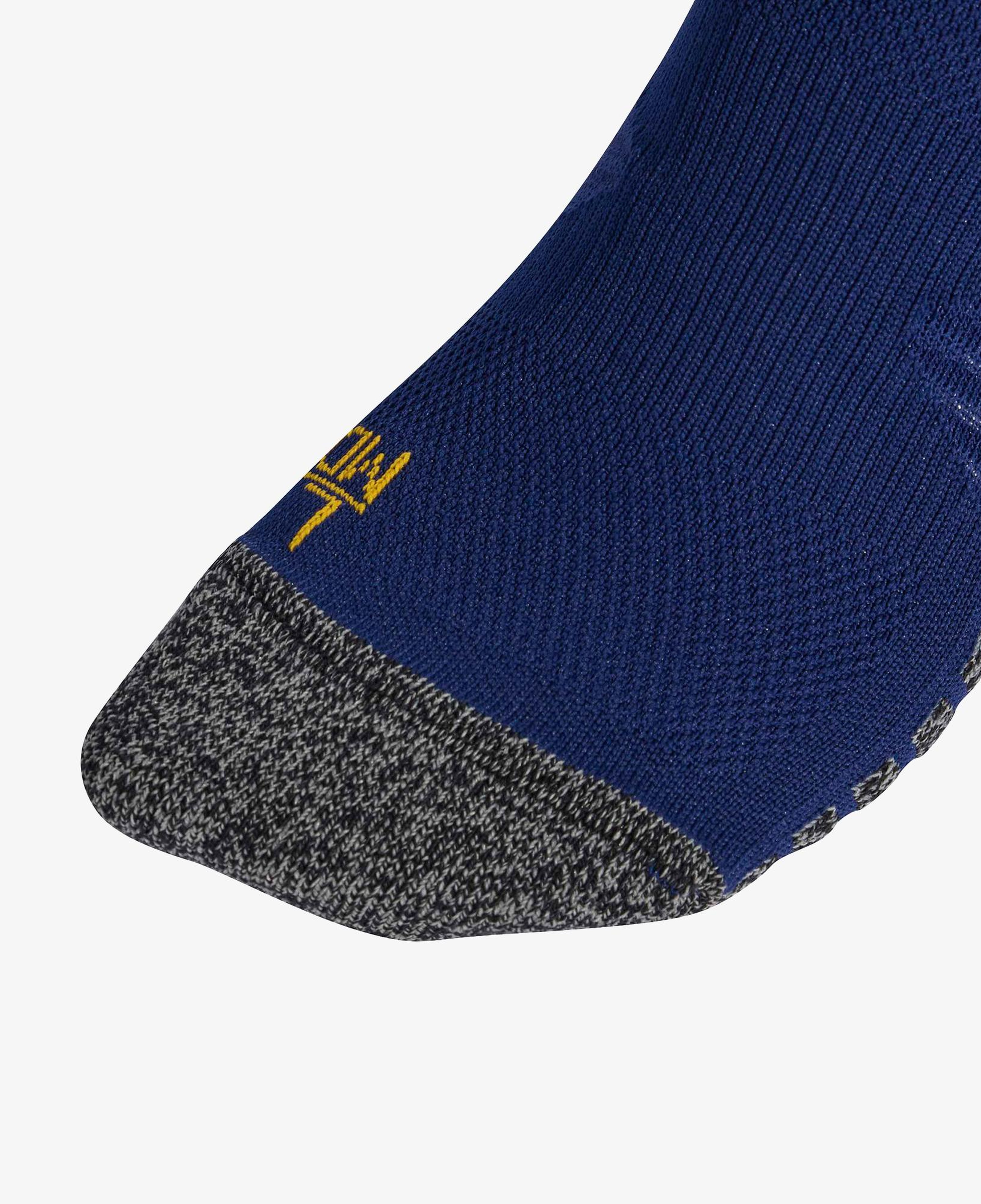 adidas İspanya 26 İç Saha Unisex Mavi Çorap