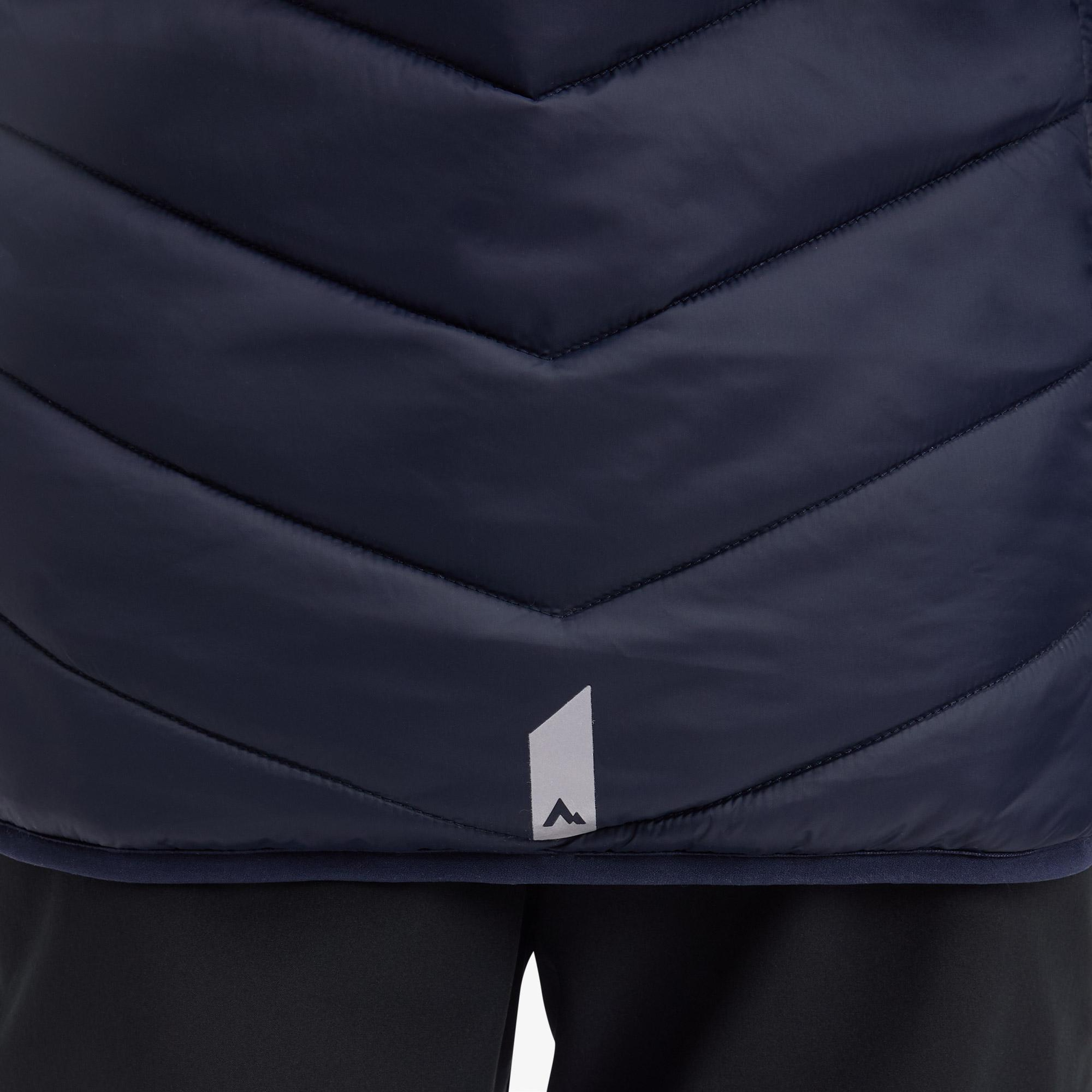 McKinley Alix G Kadın Lacivert Outdoor Mont