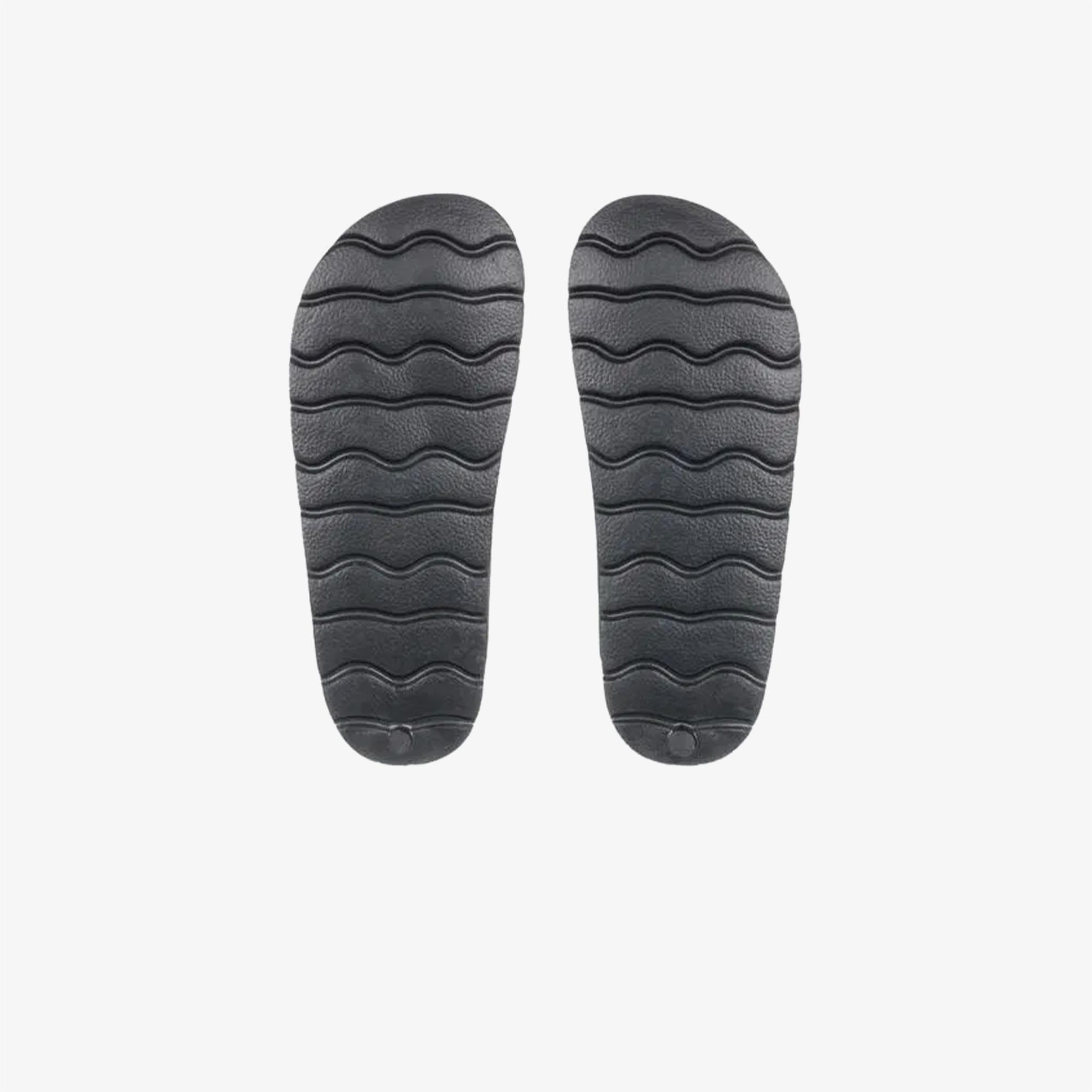 Quiksilver Embark Rf Erkek Siyah Terlik