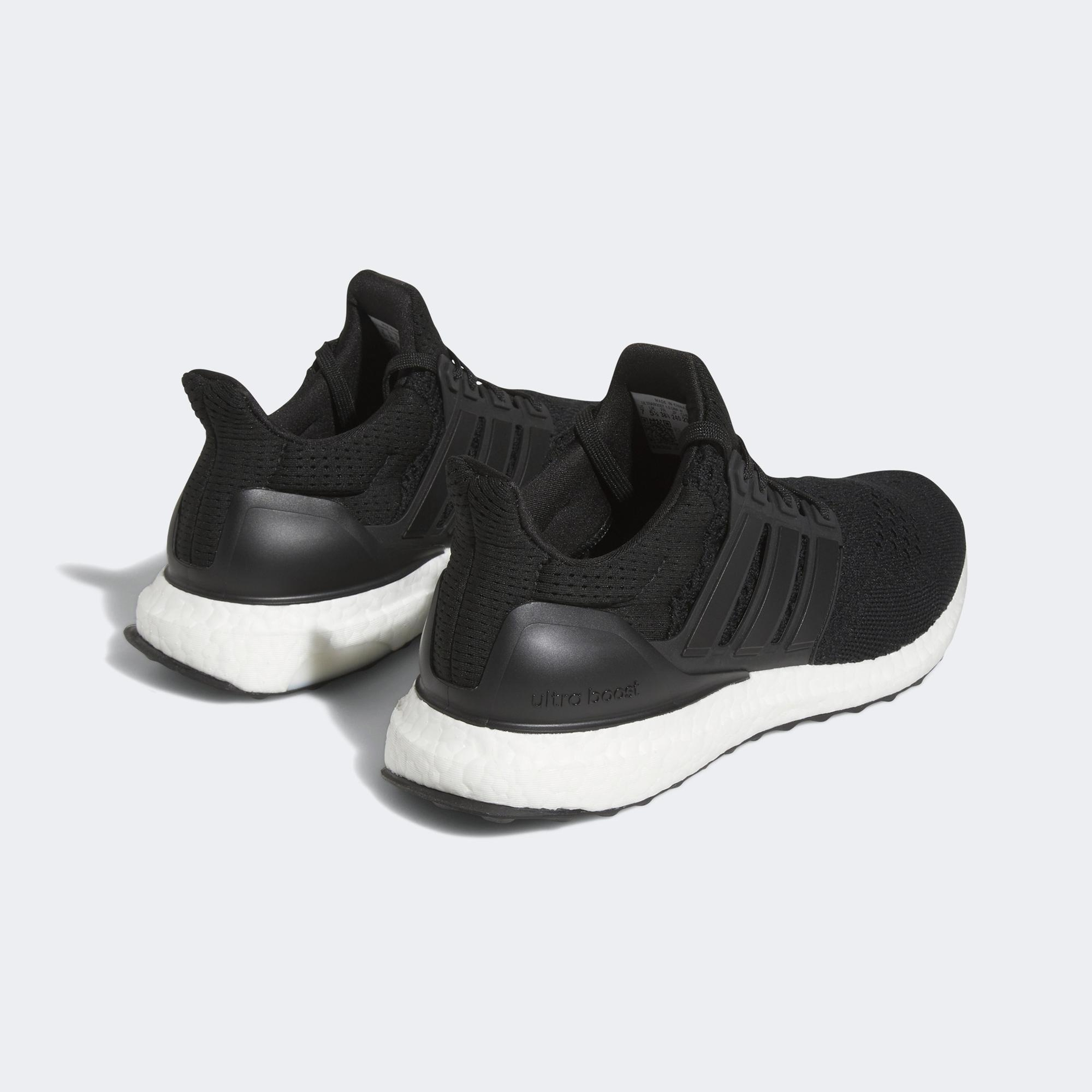 adidas Ultraboost 1.0 Kadın Siyah Spor Ayakkabı